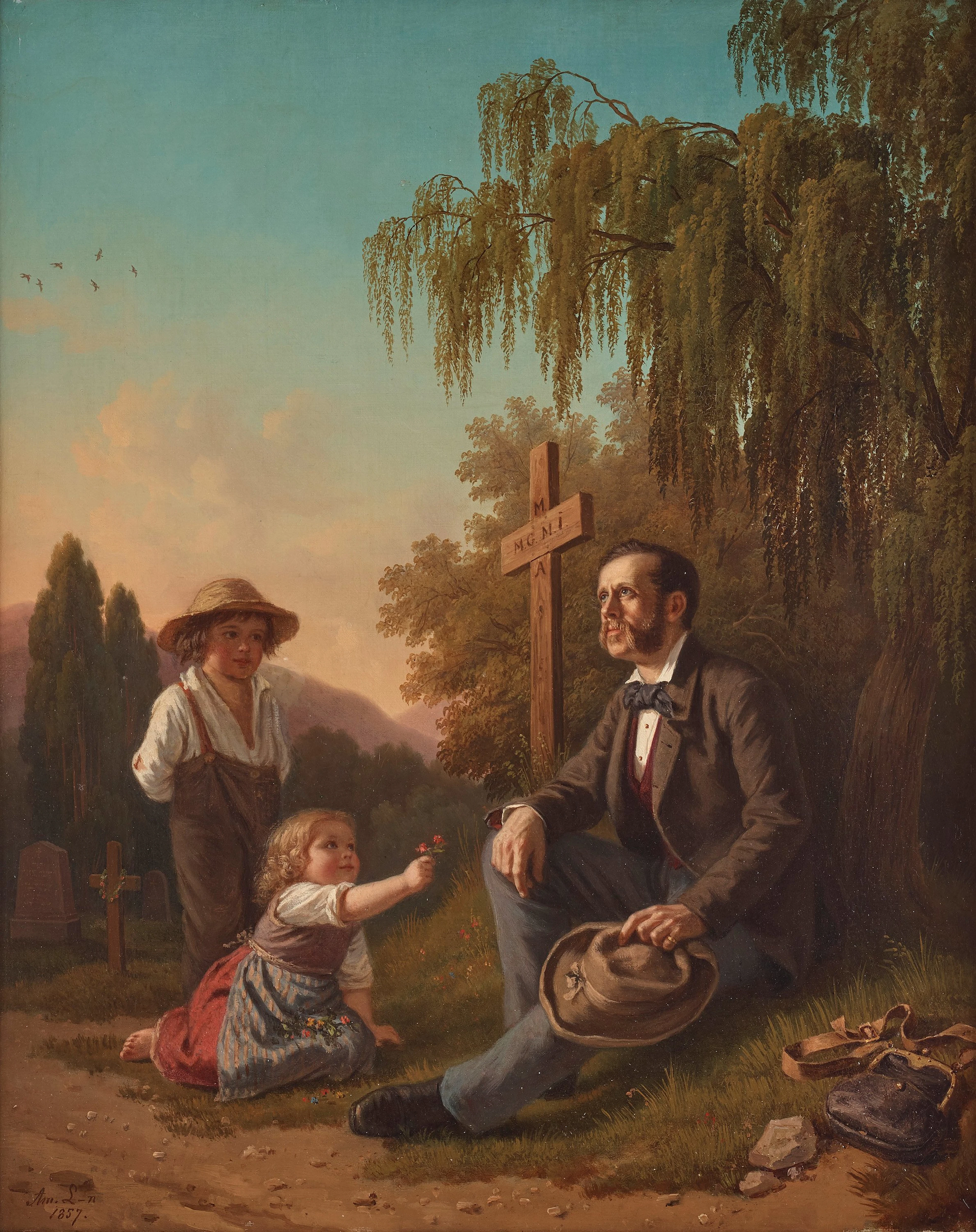 Amalia Lindegren