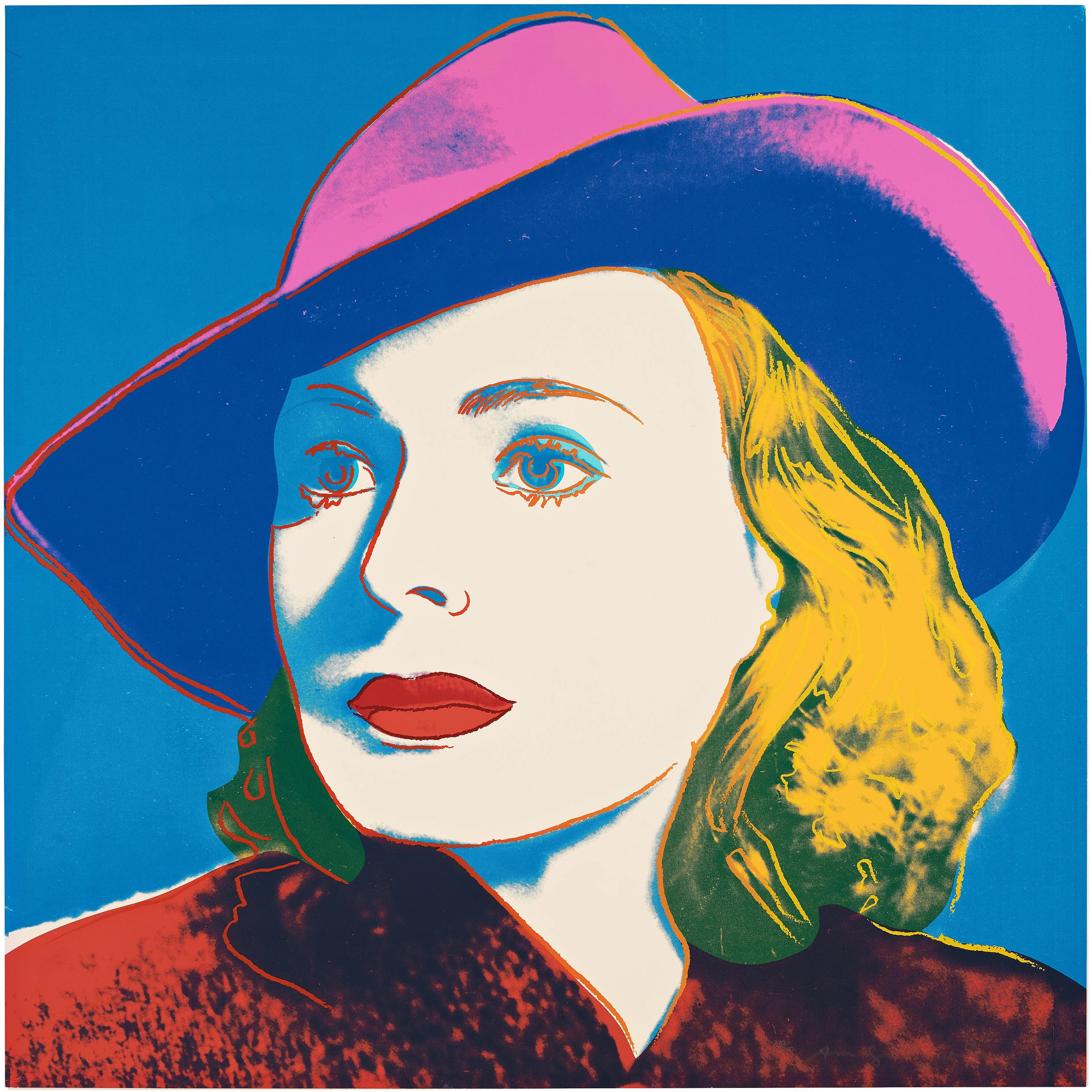 Andy Warhol