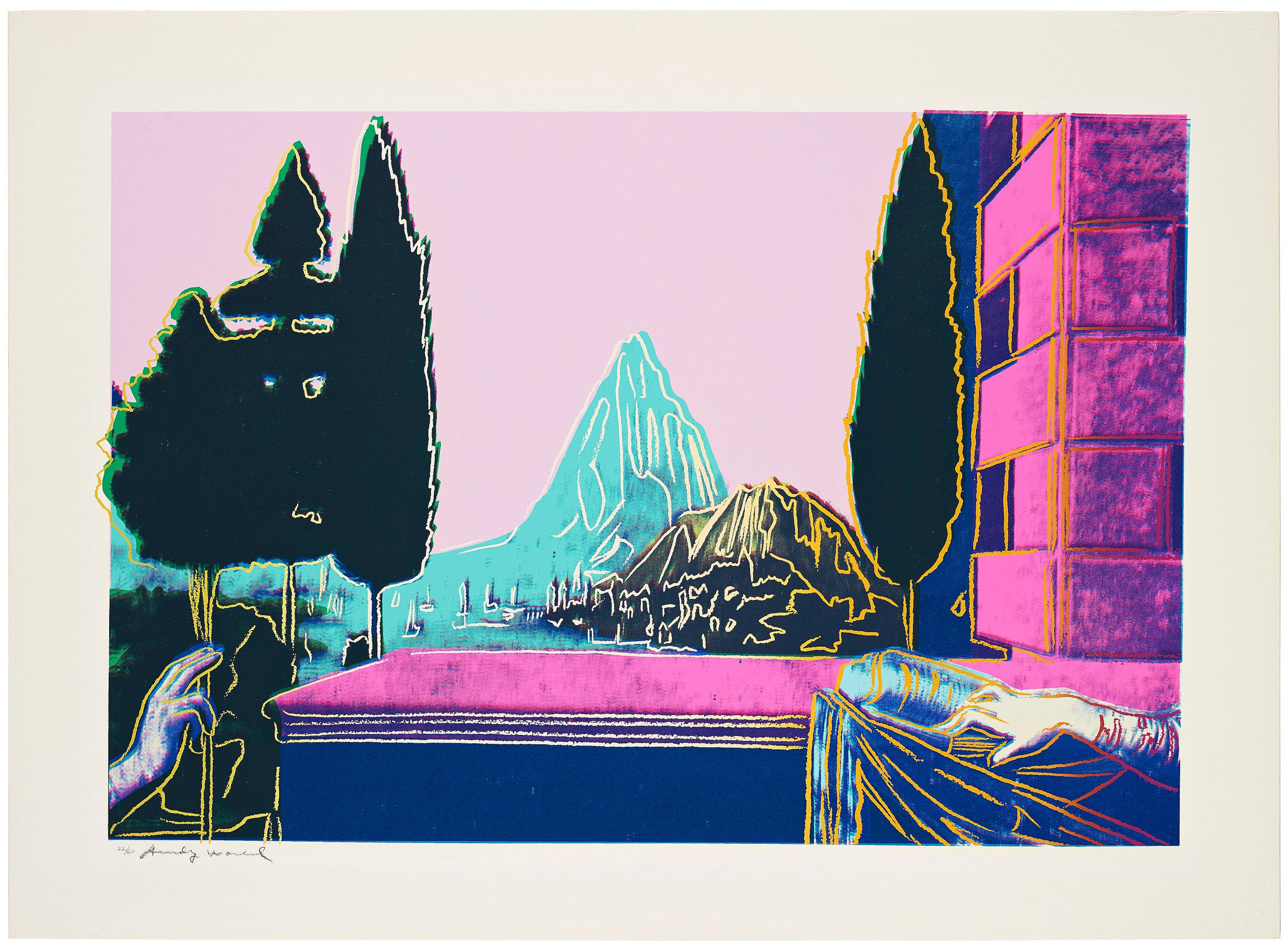 Andy Warhol