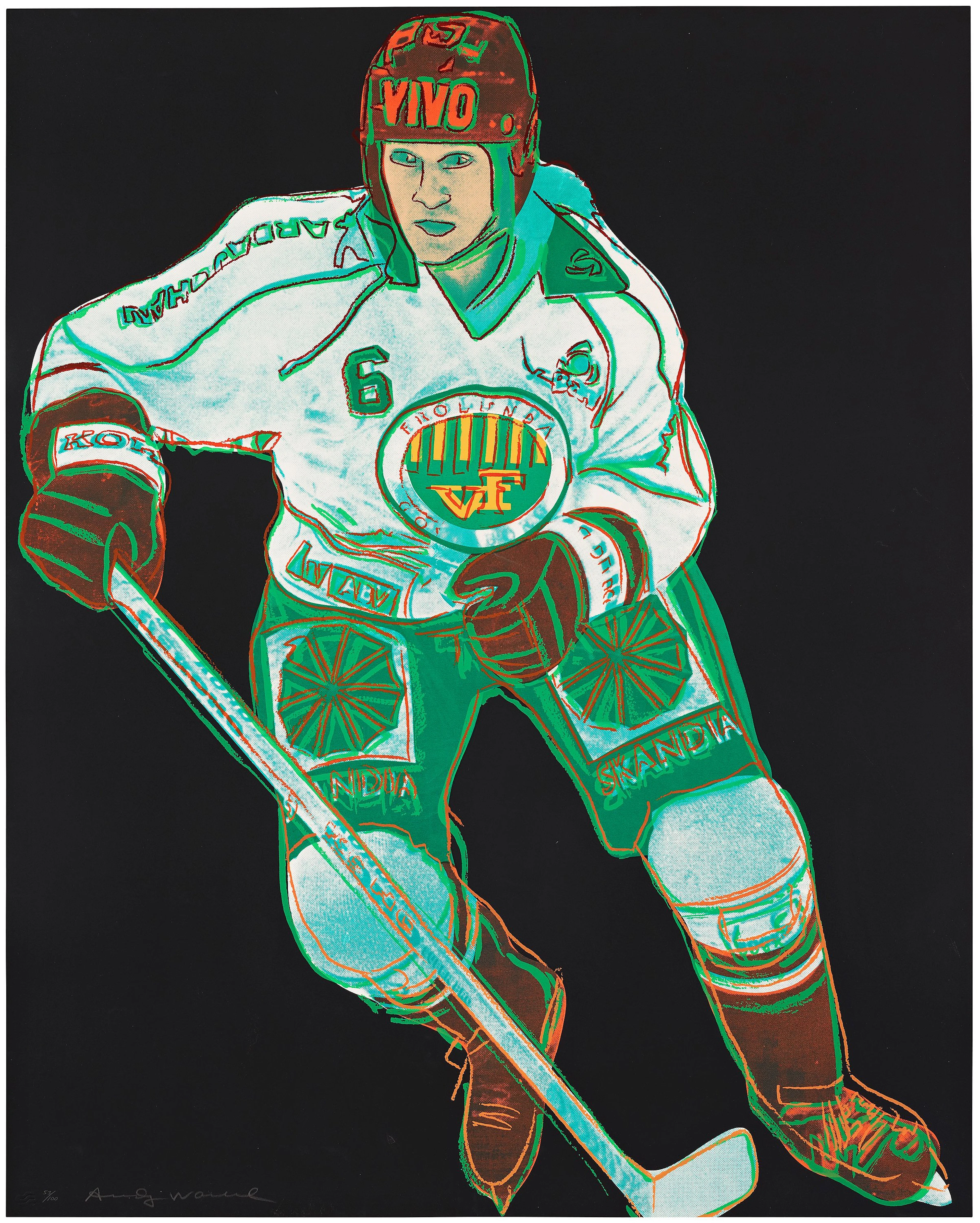 Andy Warhol