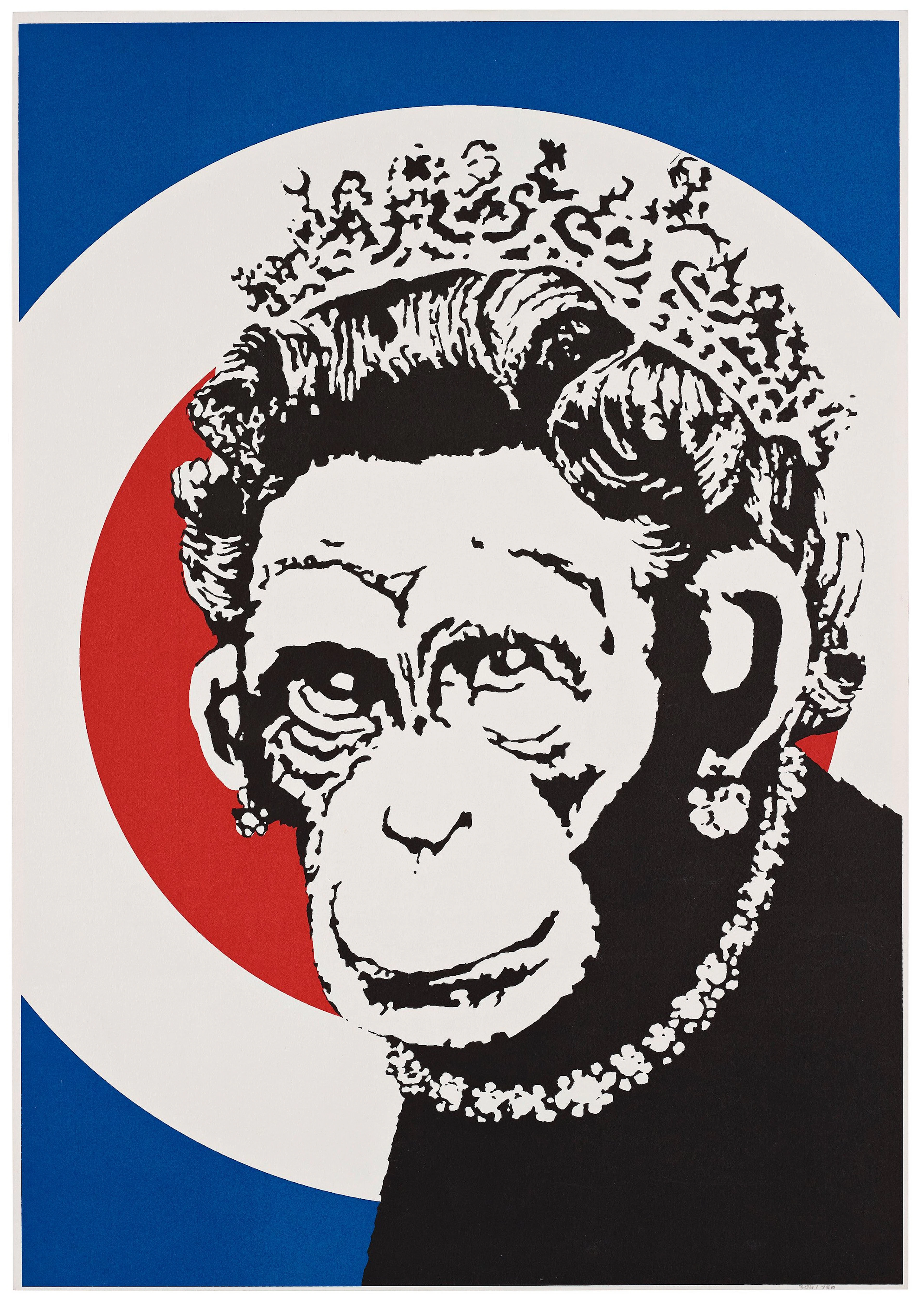 Banksy
