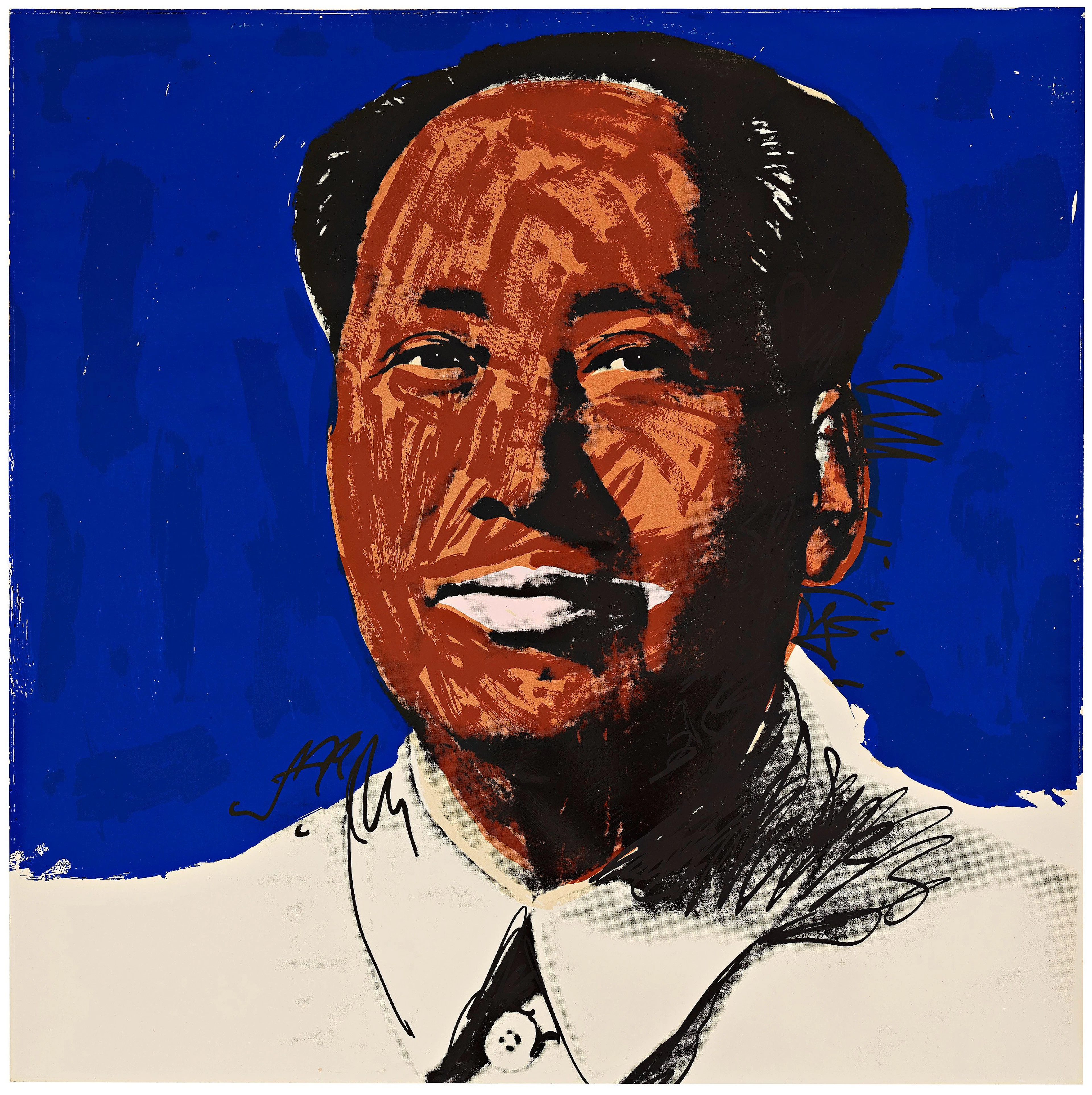 Andy Warhol
