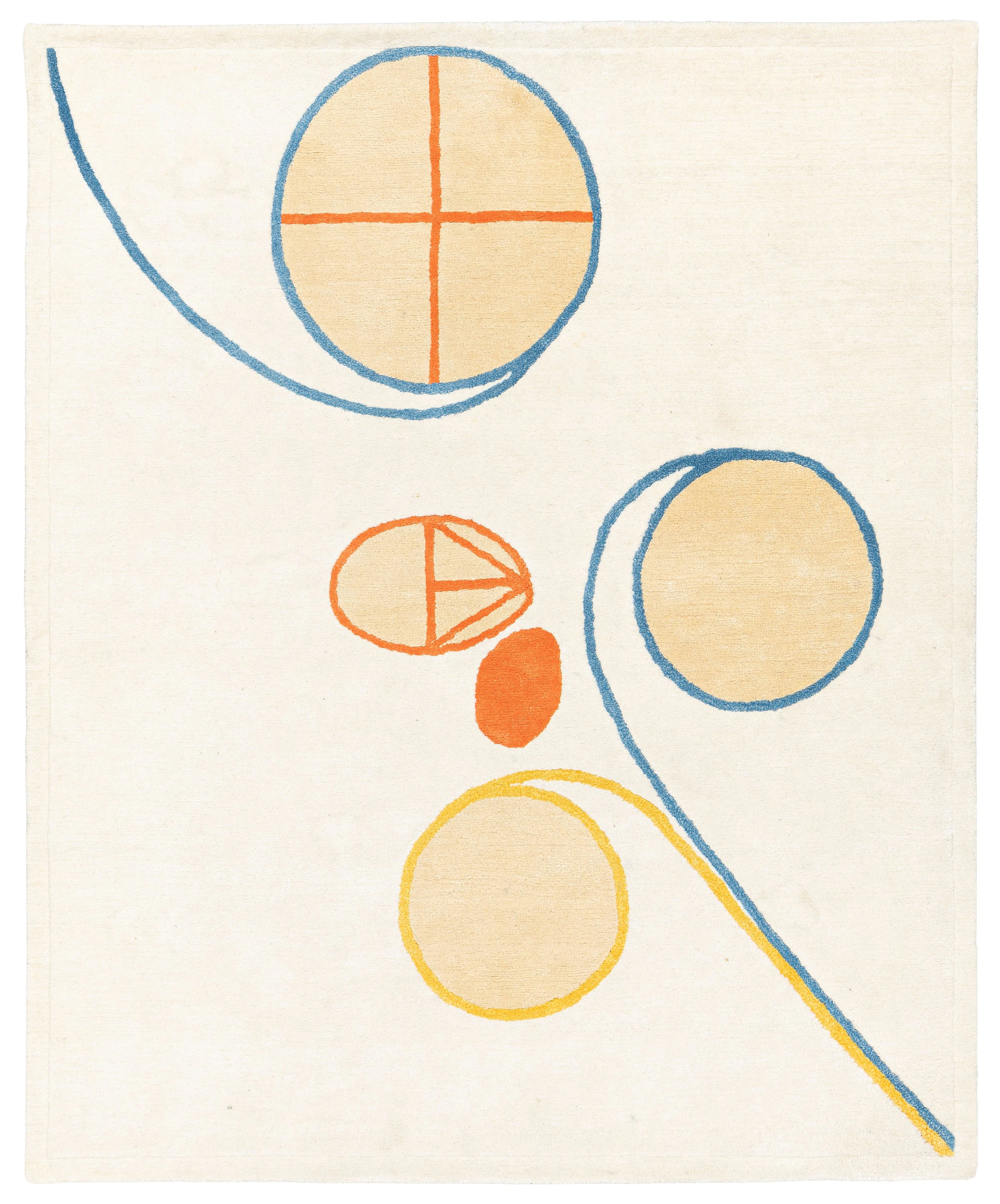 Hilma af Klint