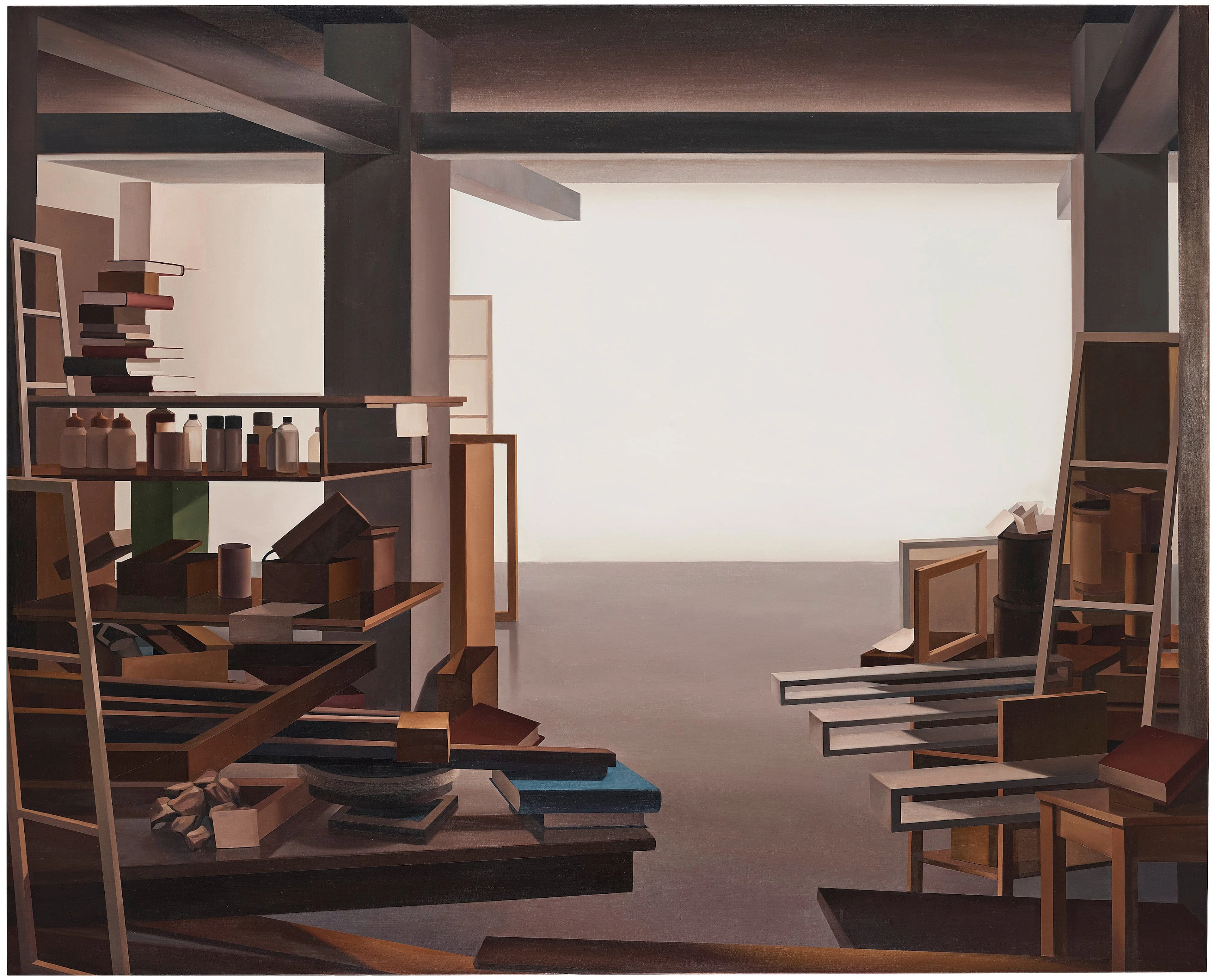 Carl Hammoud