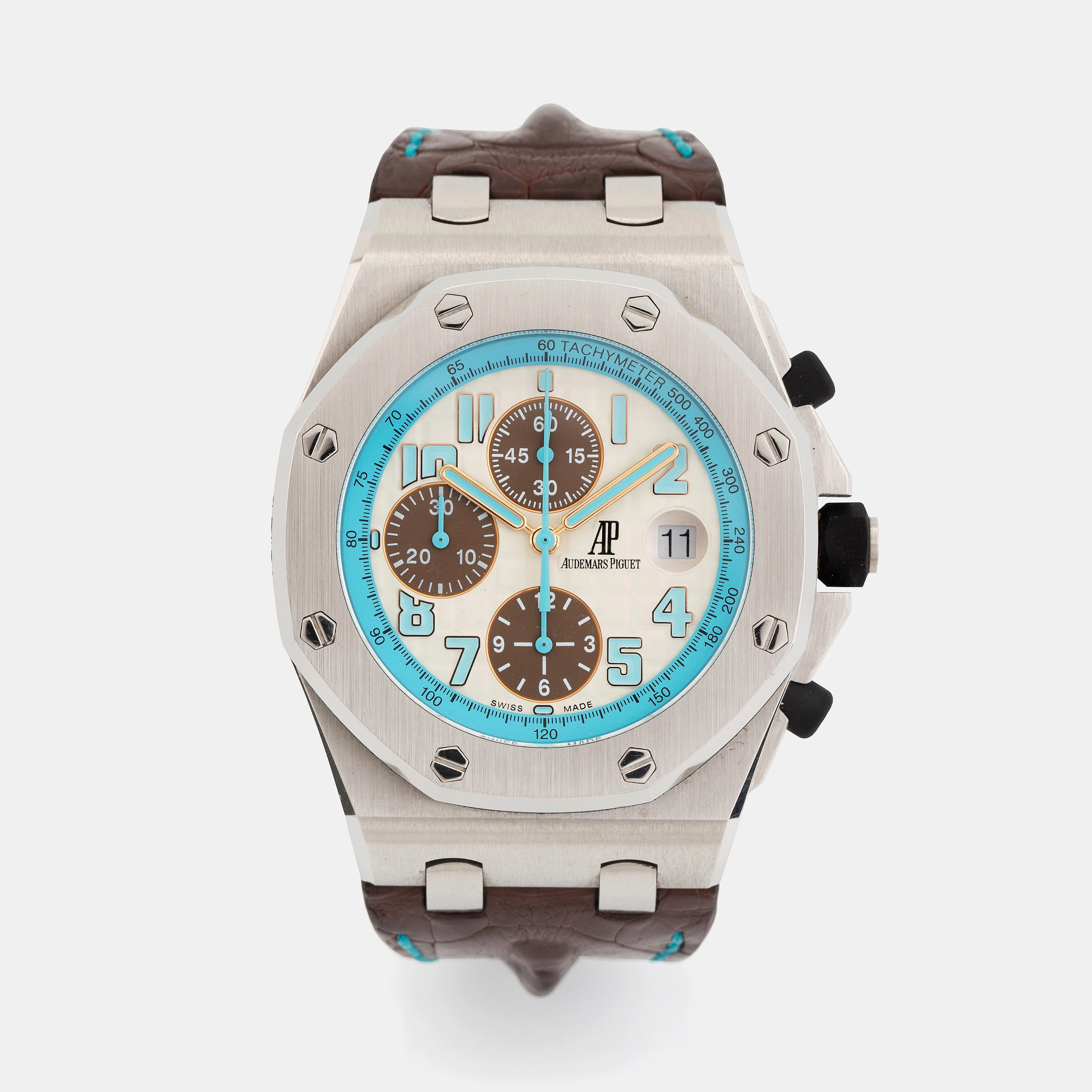 Audemars Piguet