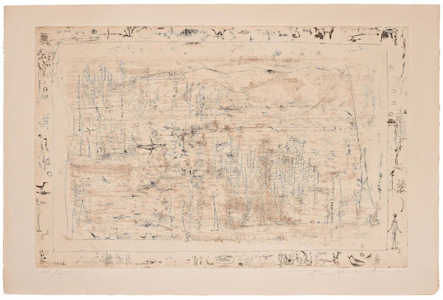 Zao Wou-ki