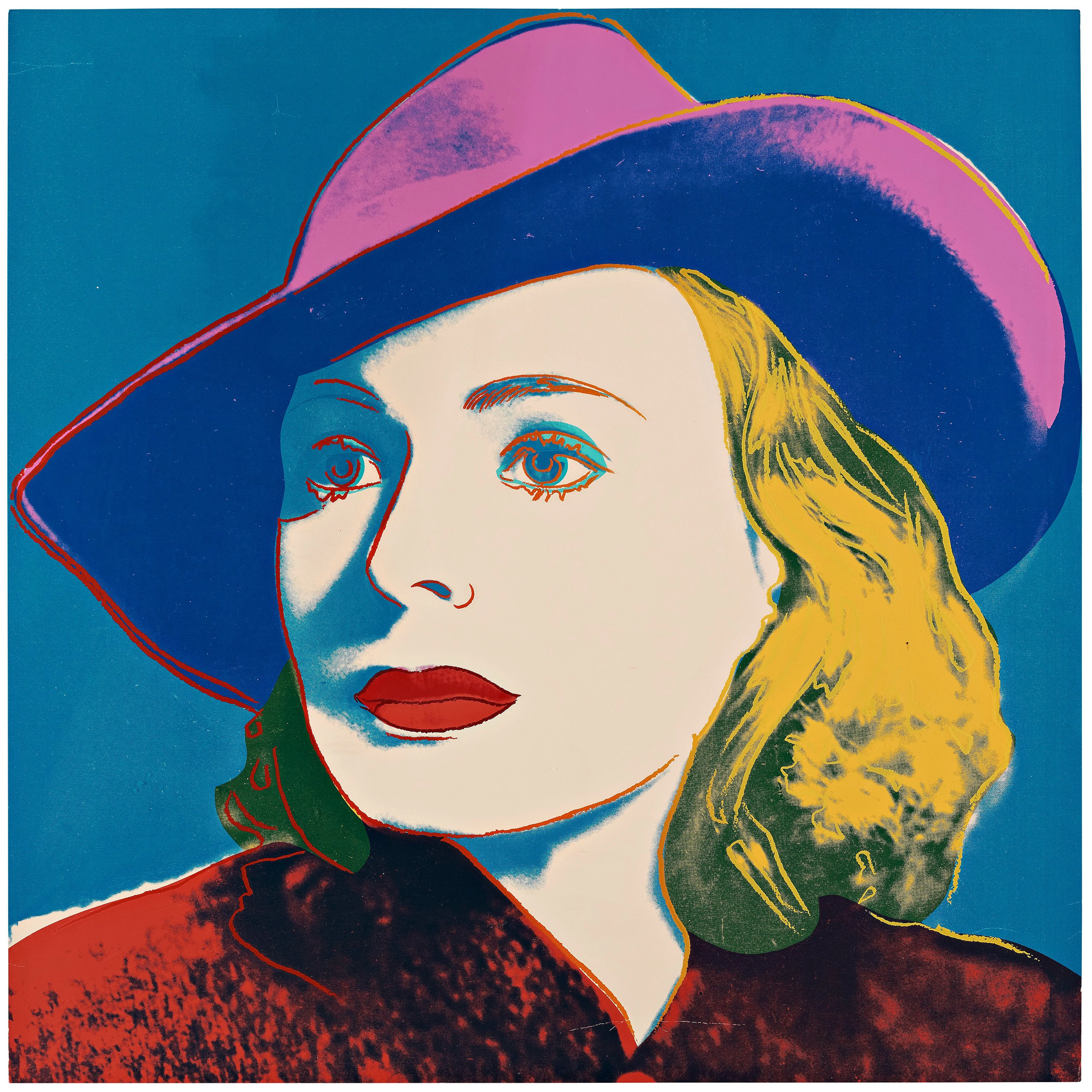 Andy Warhol
