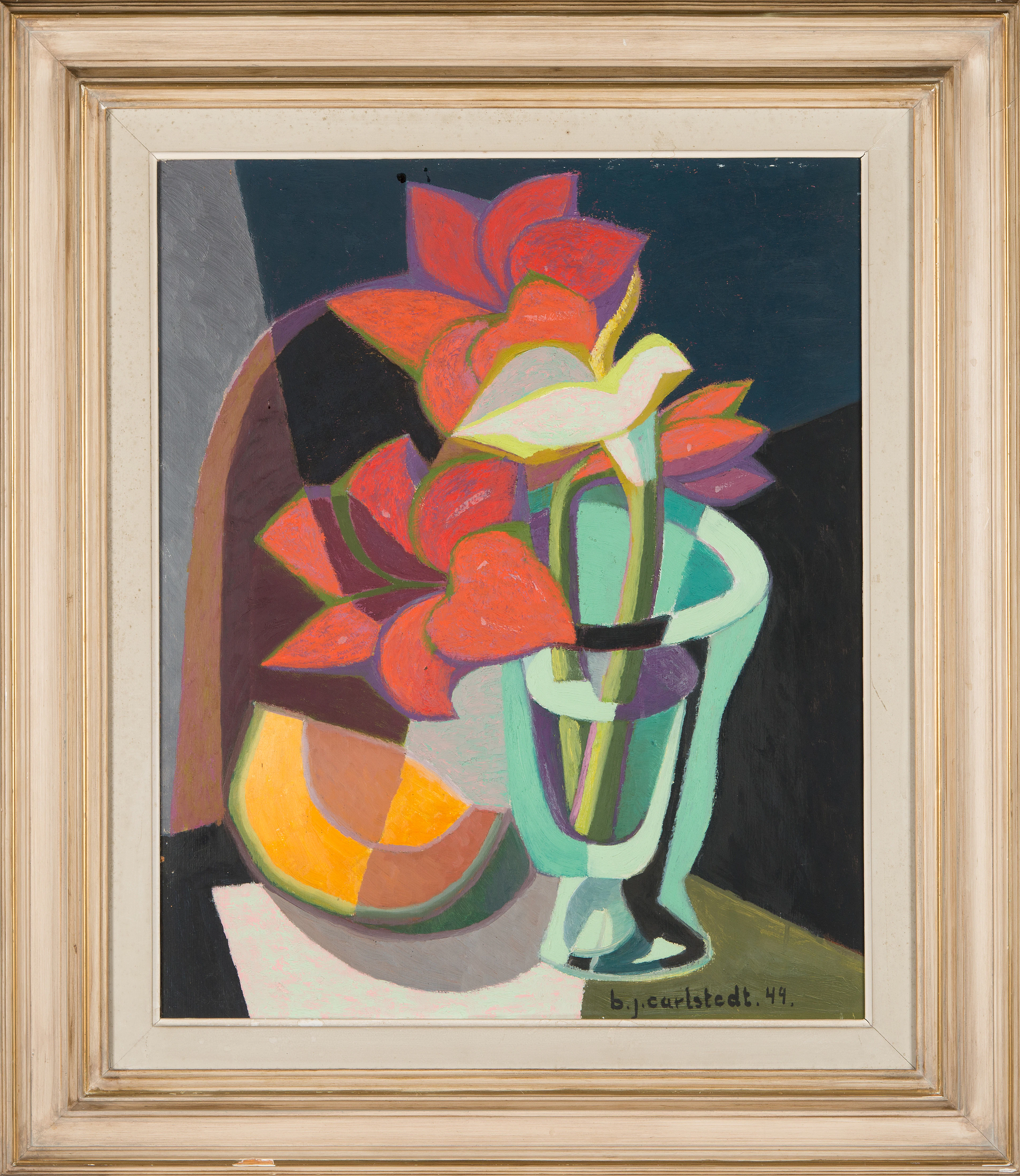 Birger Carlstedt