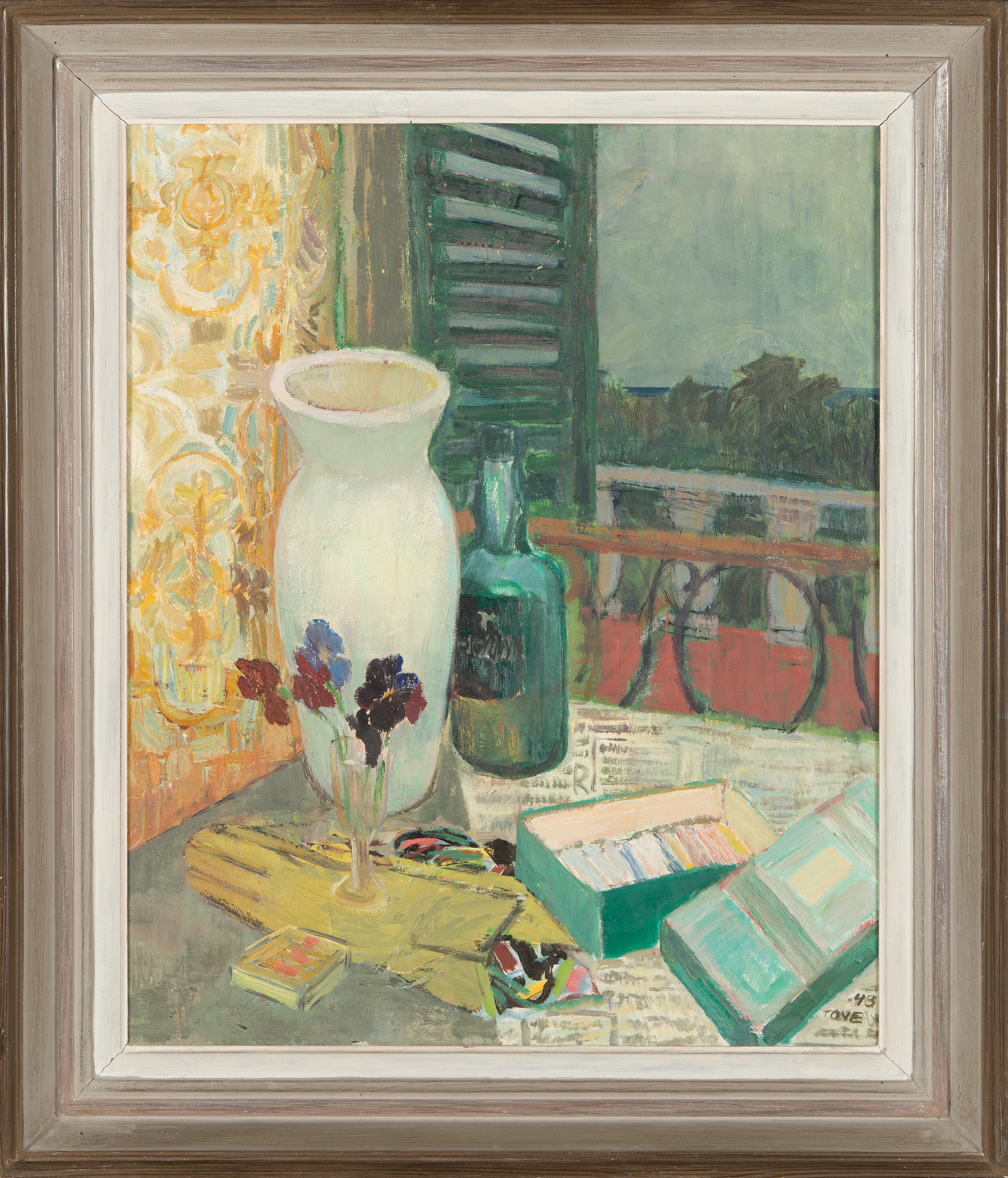 Tove Jansson