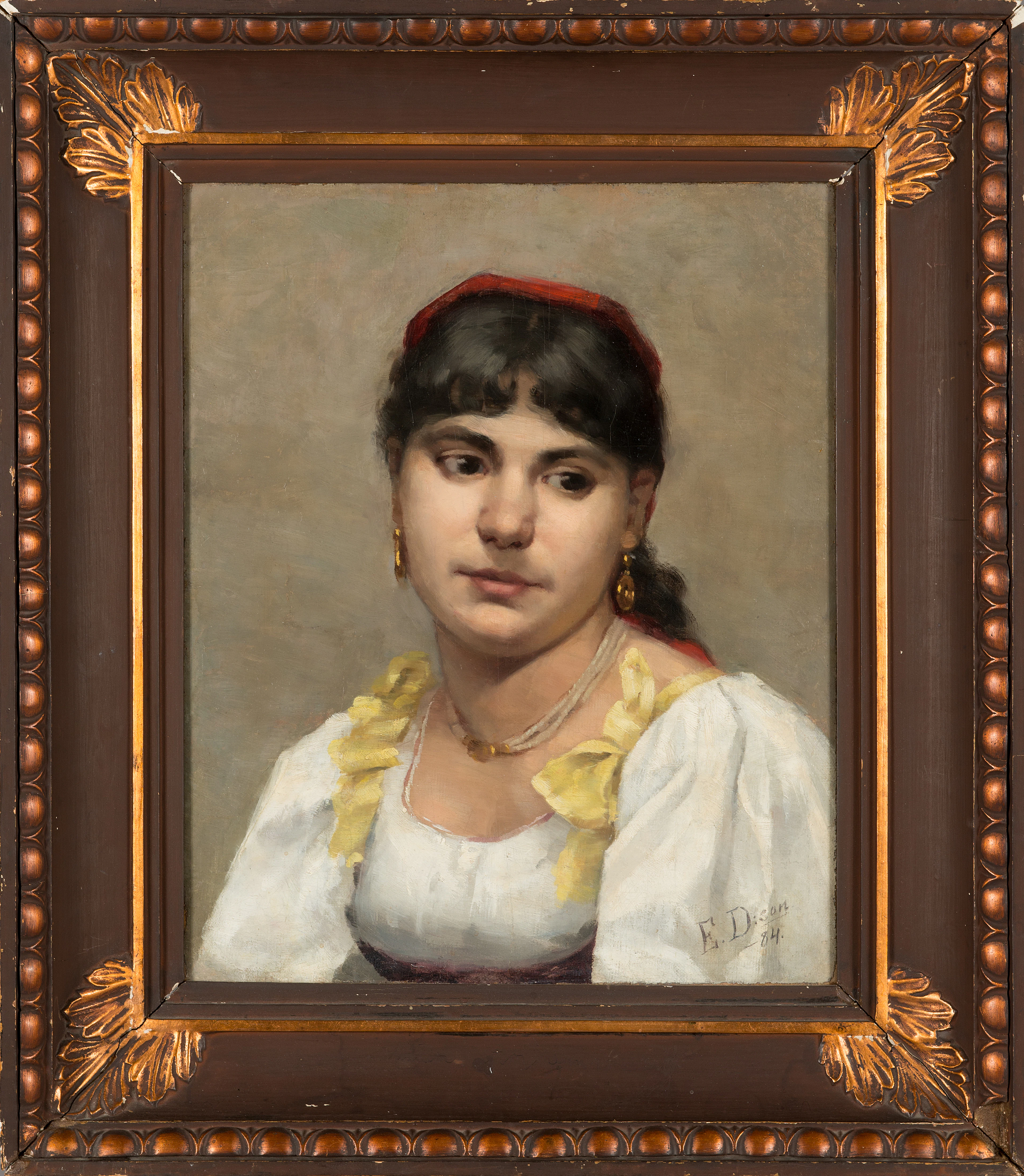 Elin Danielson-Gambogi