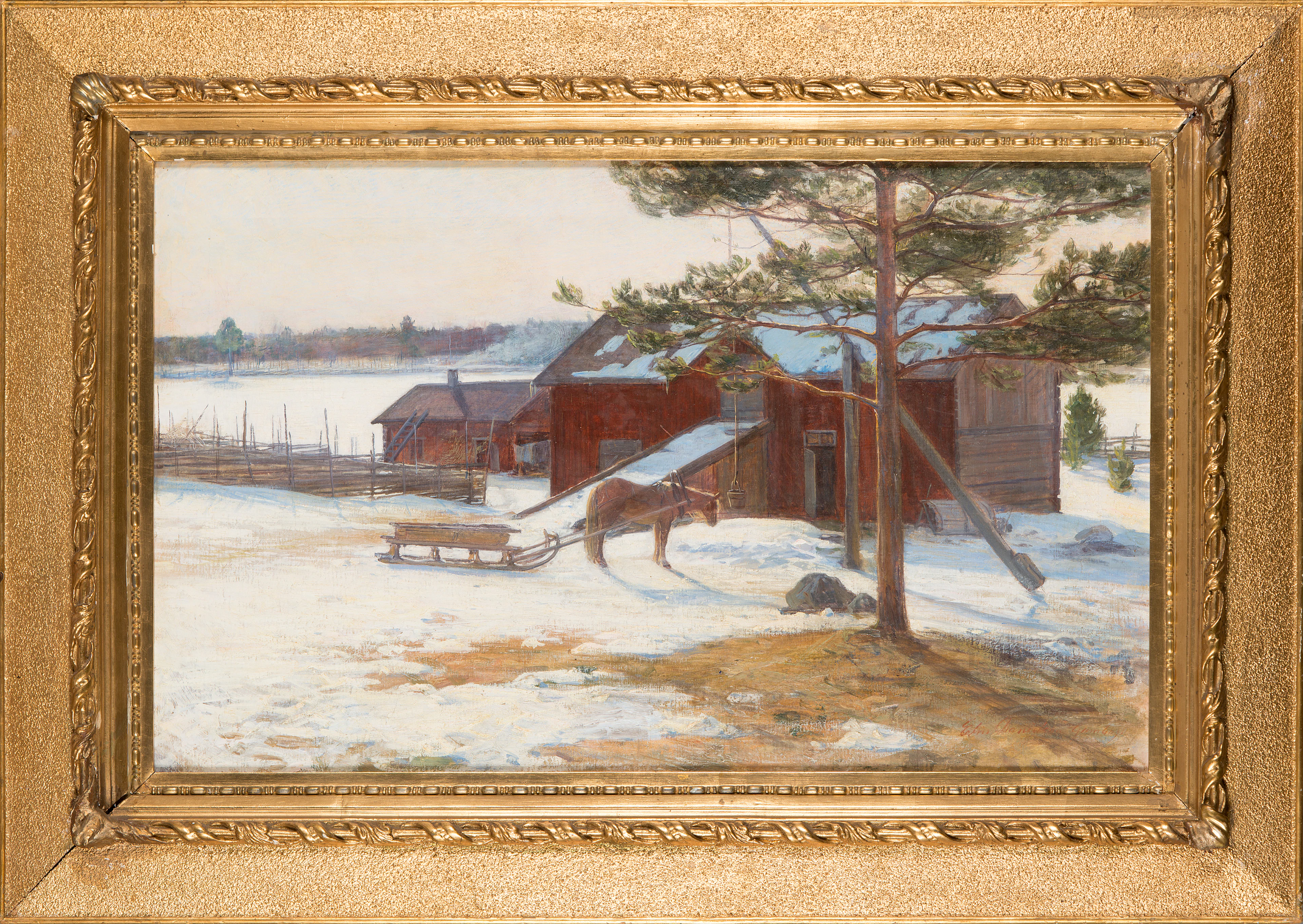 Elin Danielson-Gambogi