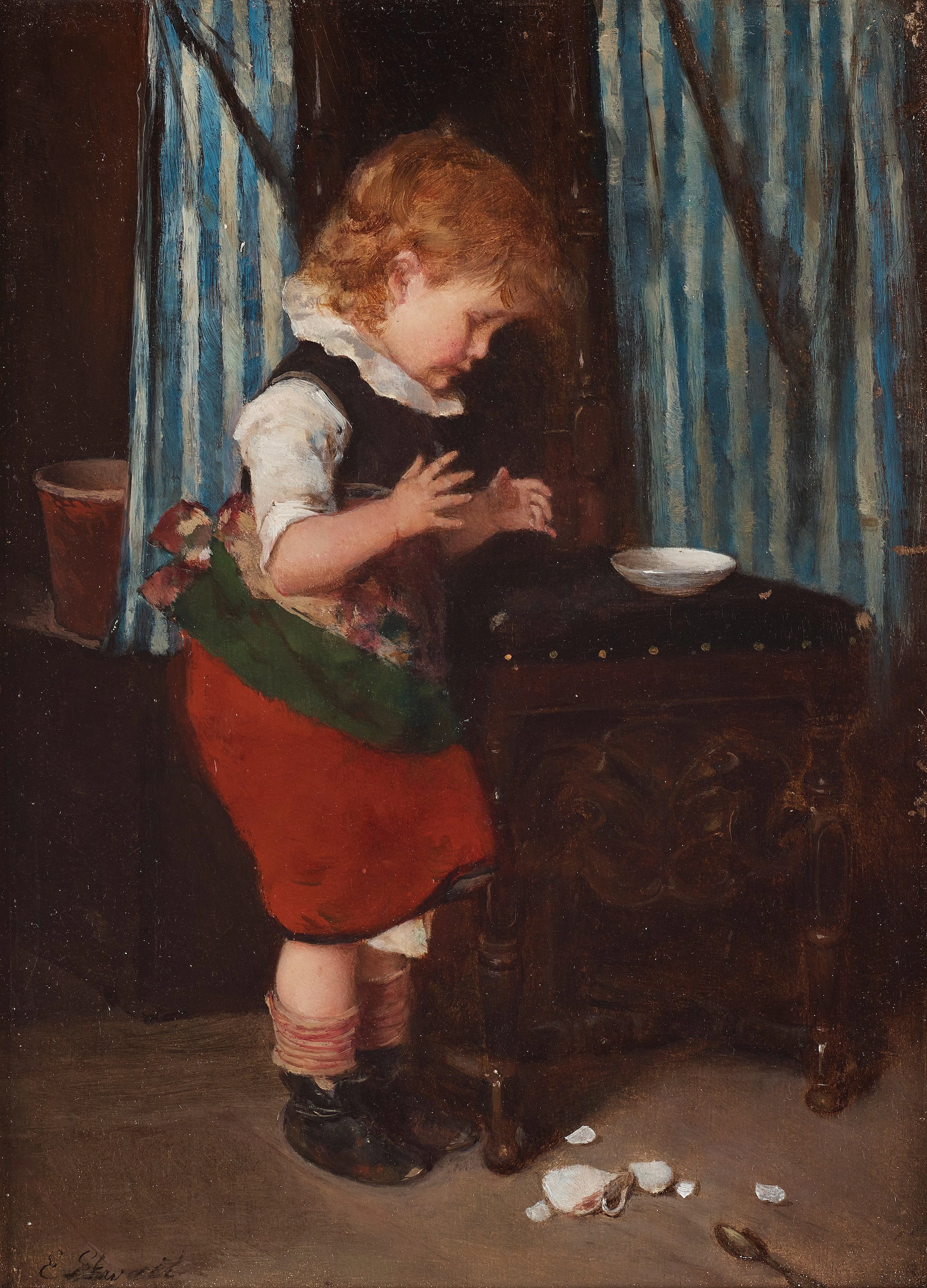Emma Ekwall