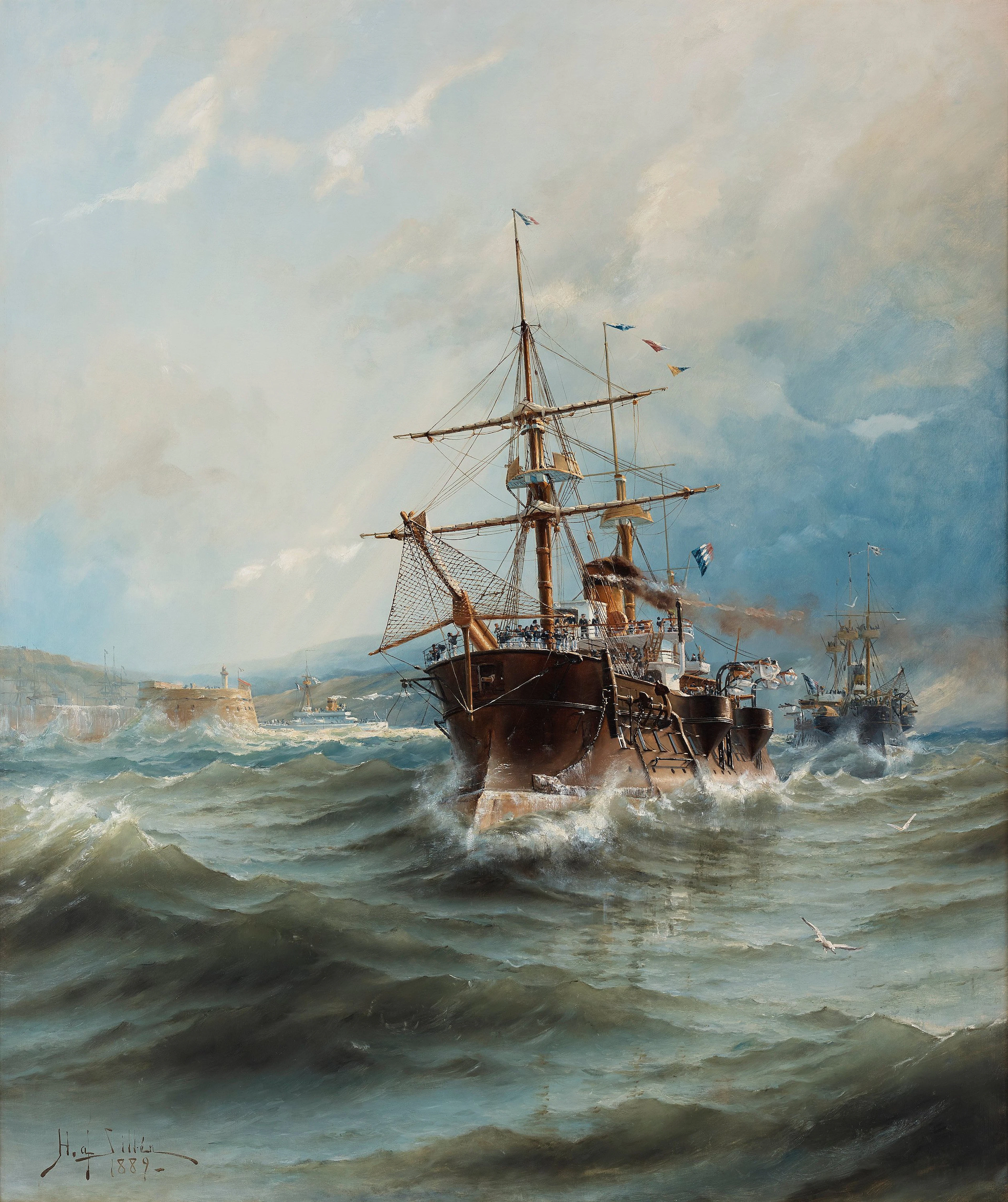 Herman af Sillén