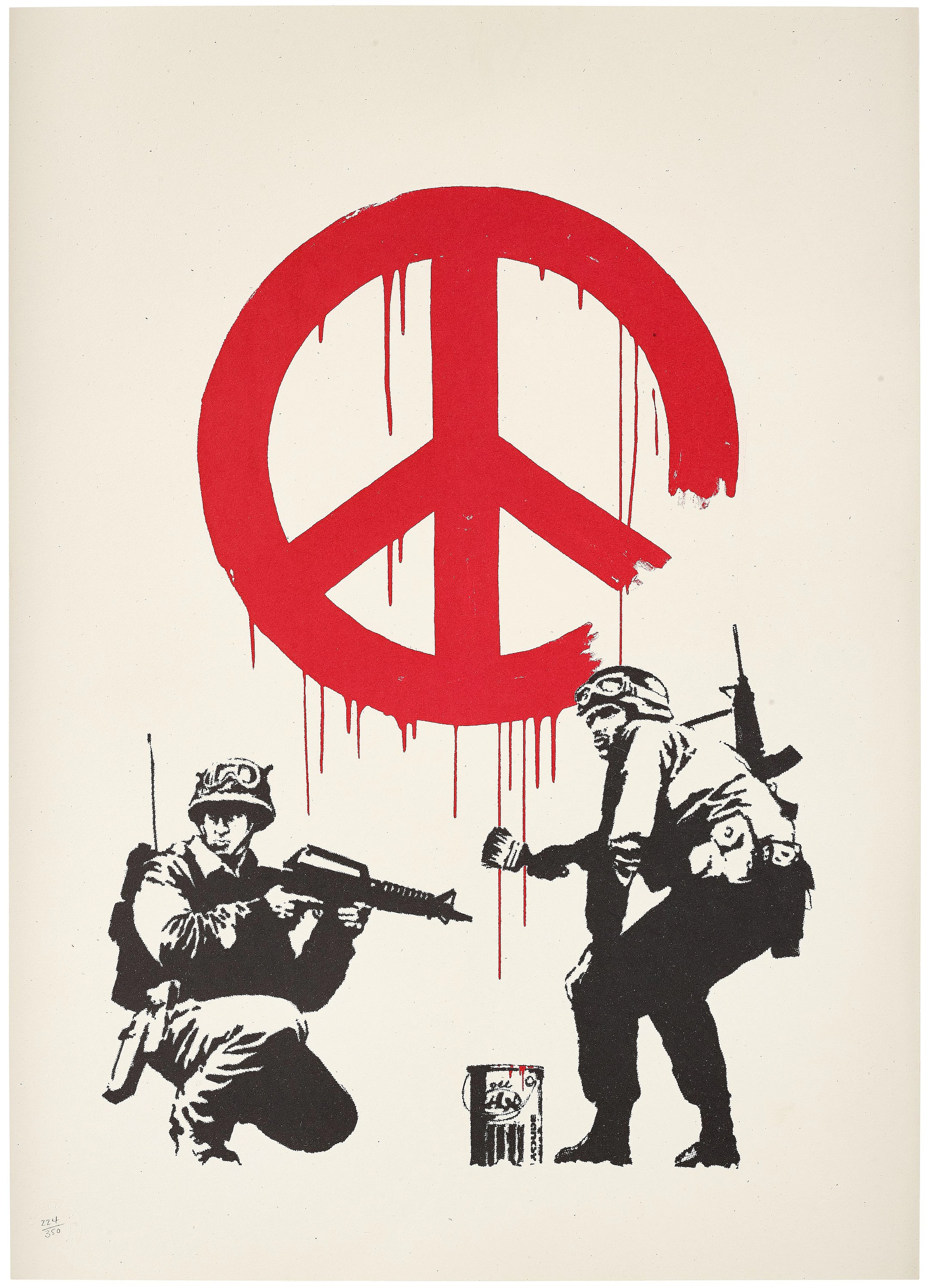 Banksy