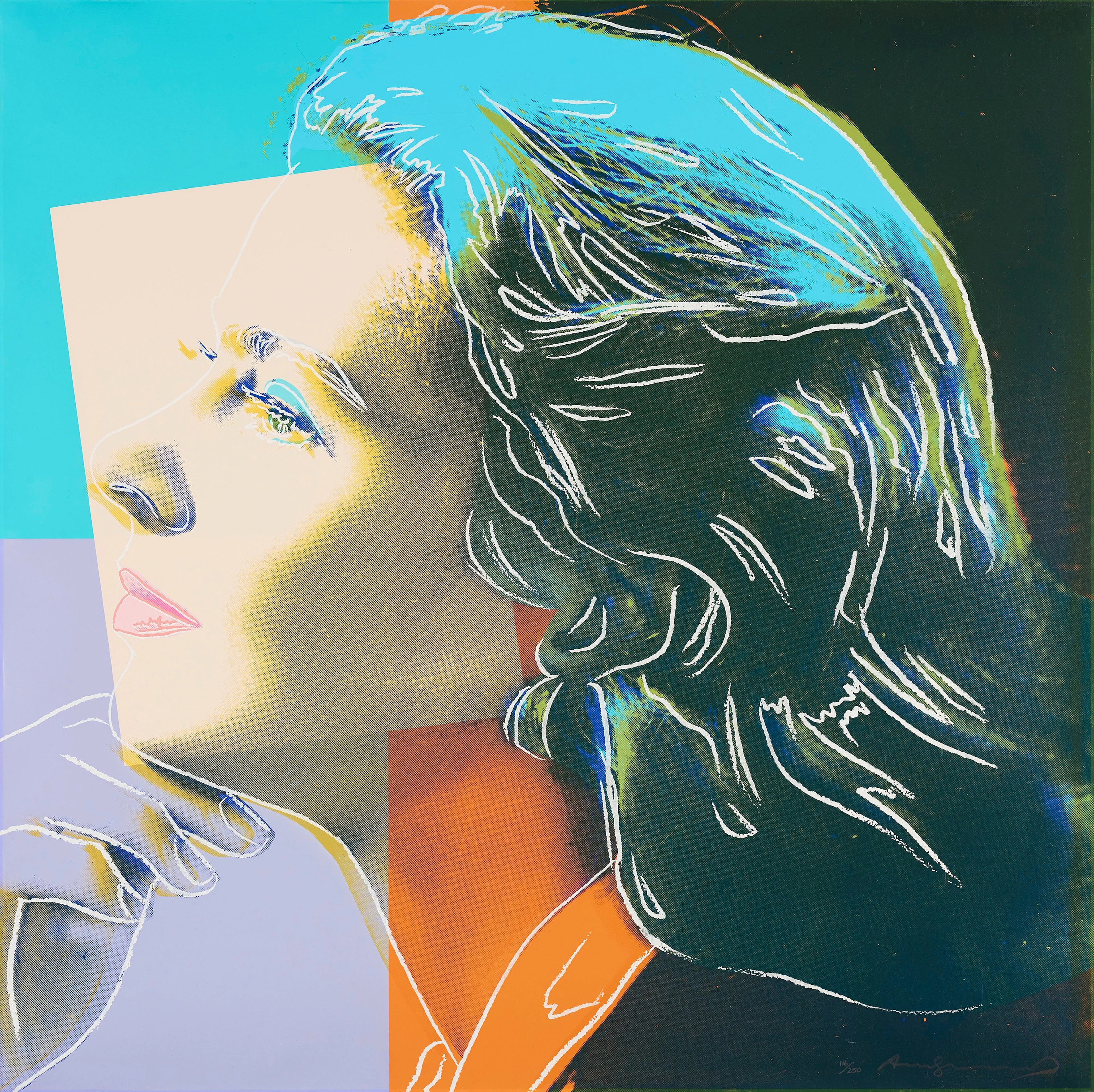 Andy Warhol