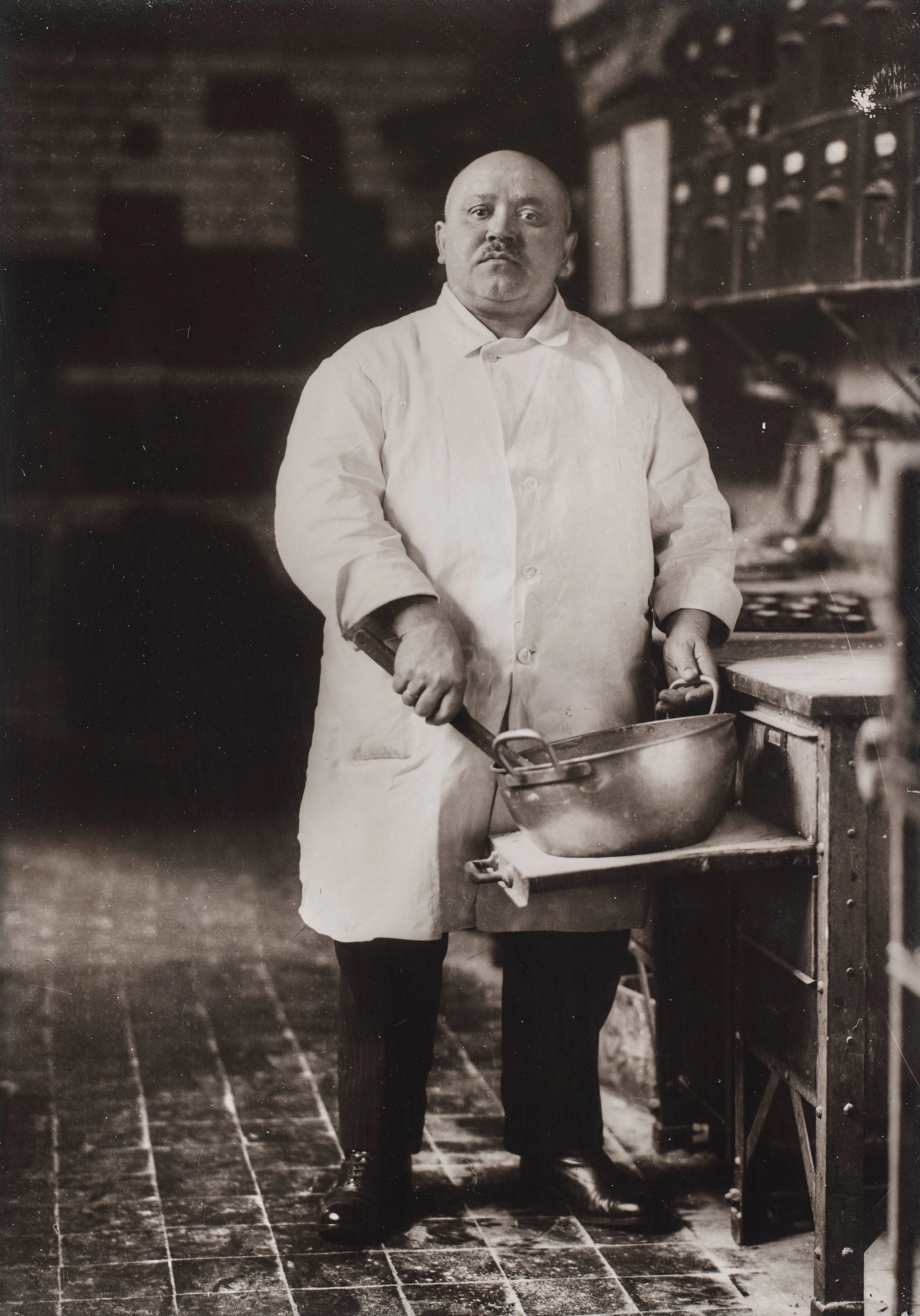 August Sander