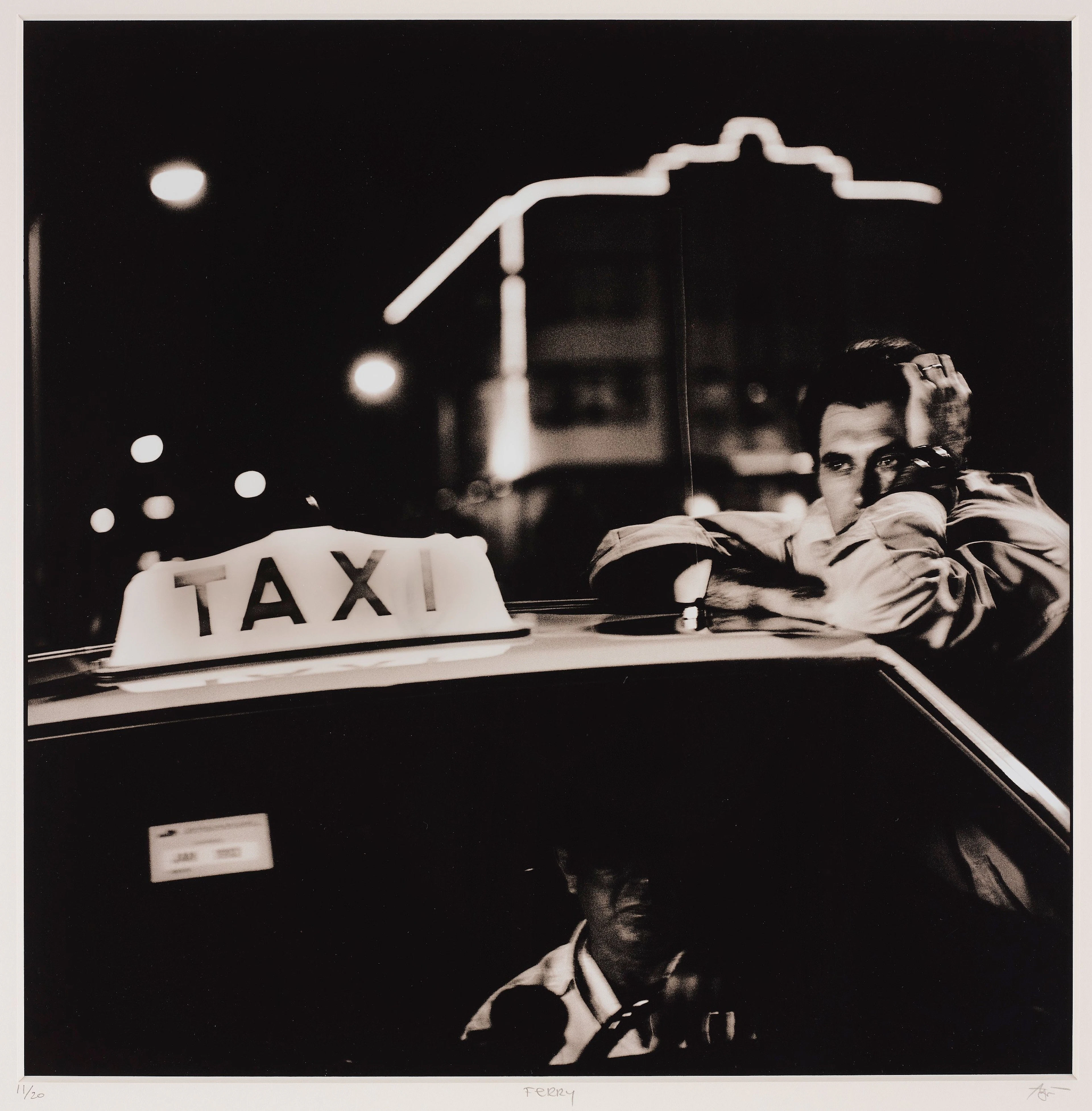 Anton Corbijn
