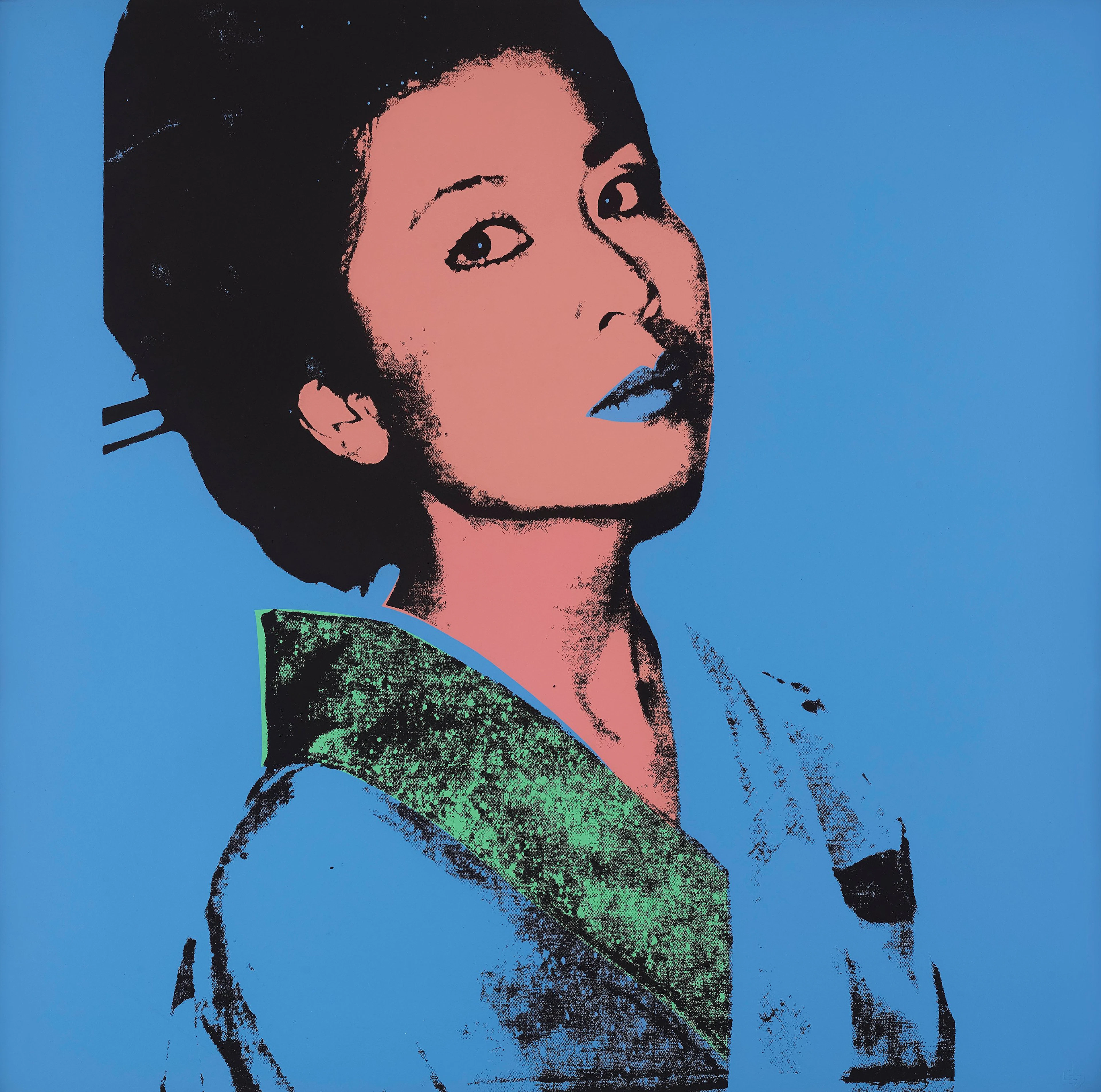Andy Warhol