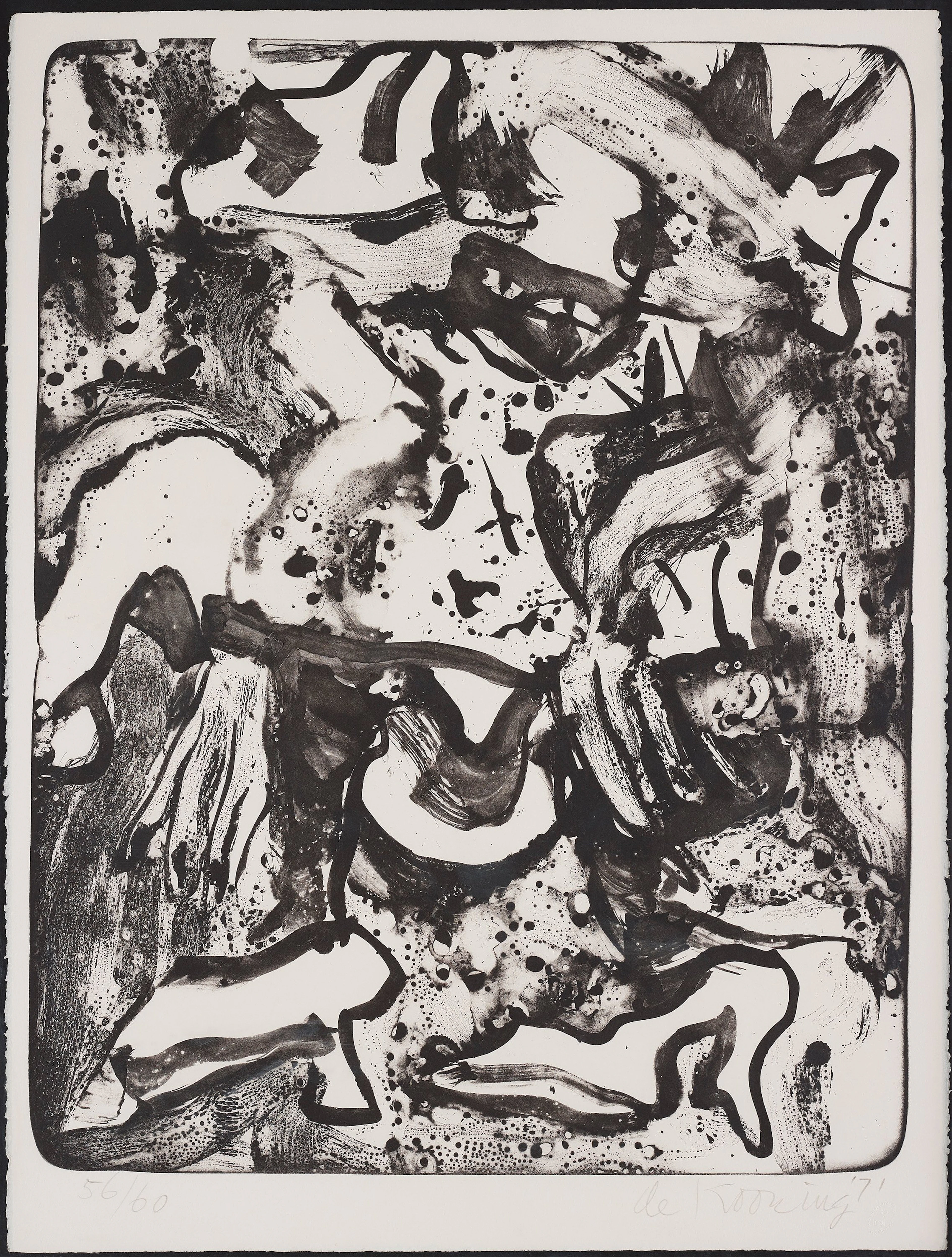 Willem de Kooning