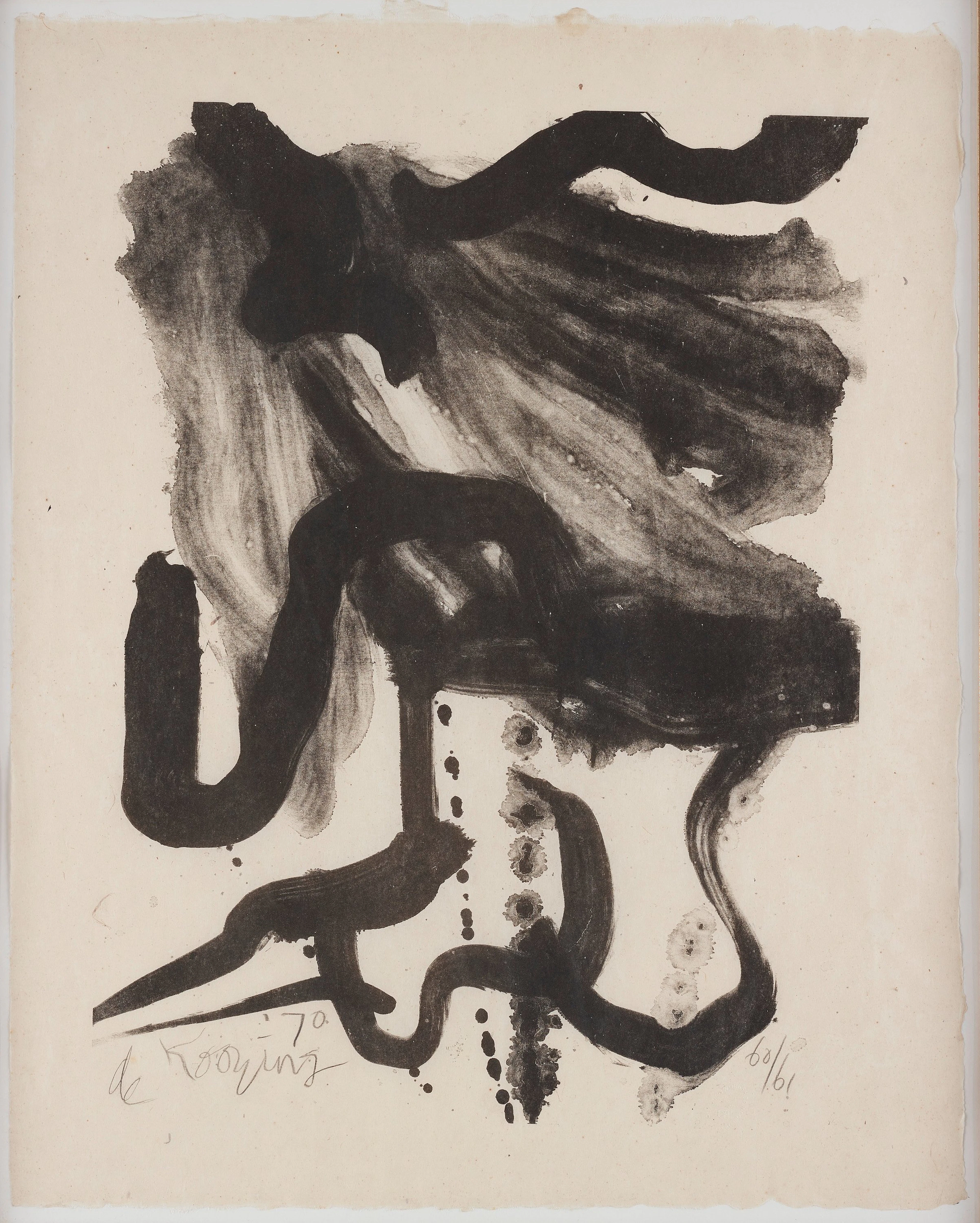 Willem de Kooning