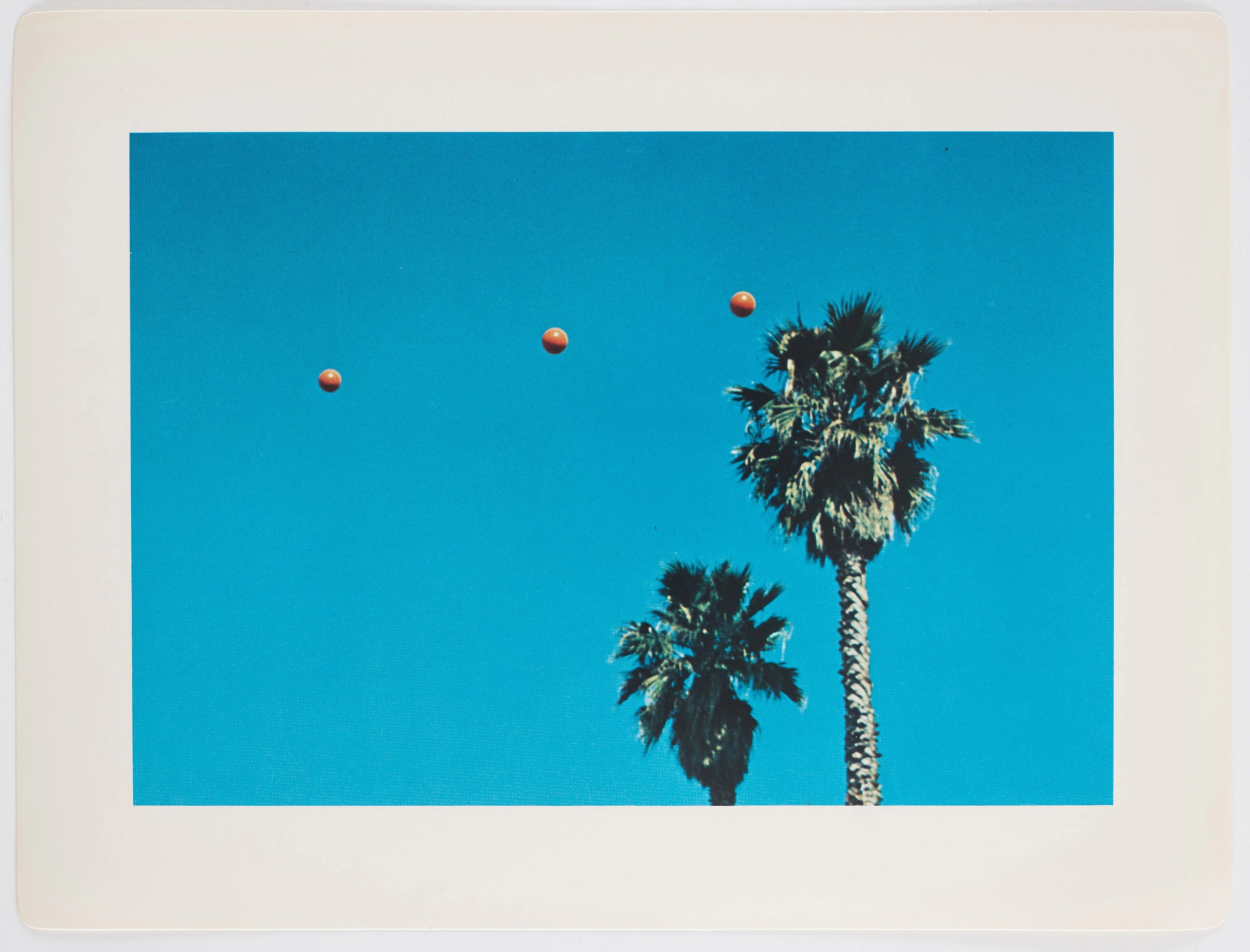 John Baldessari