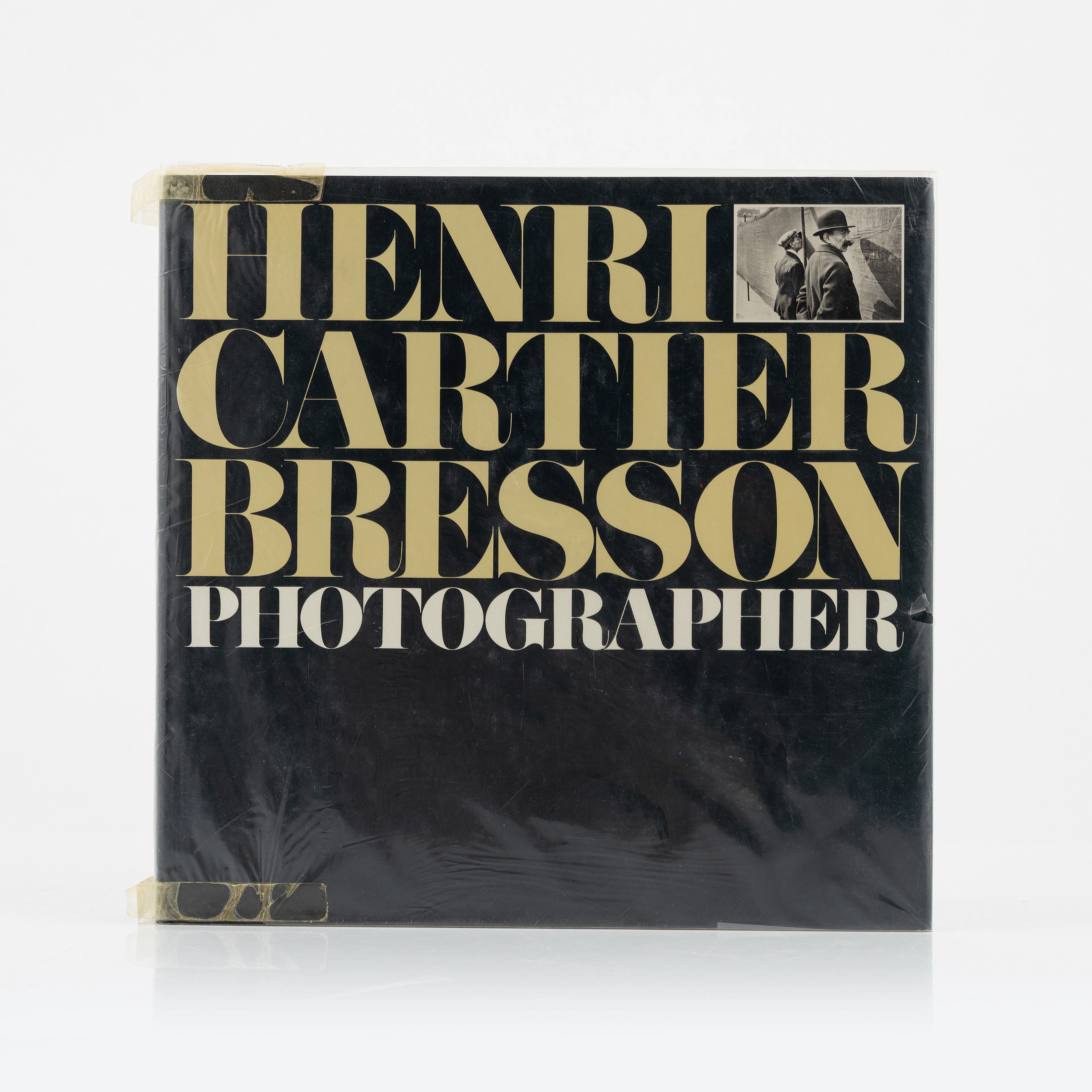 Henri Cartier-Bresson