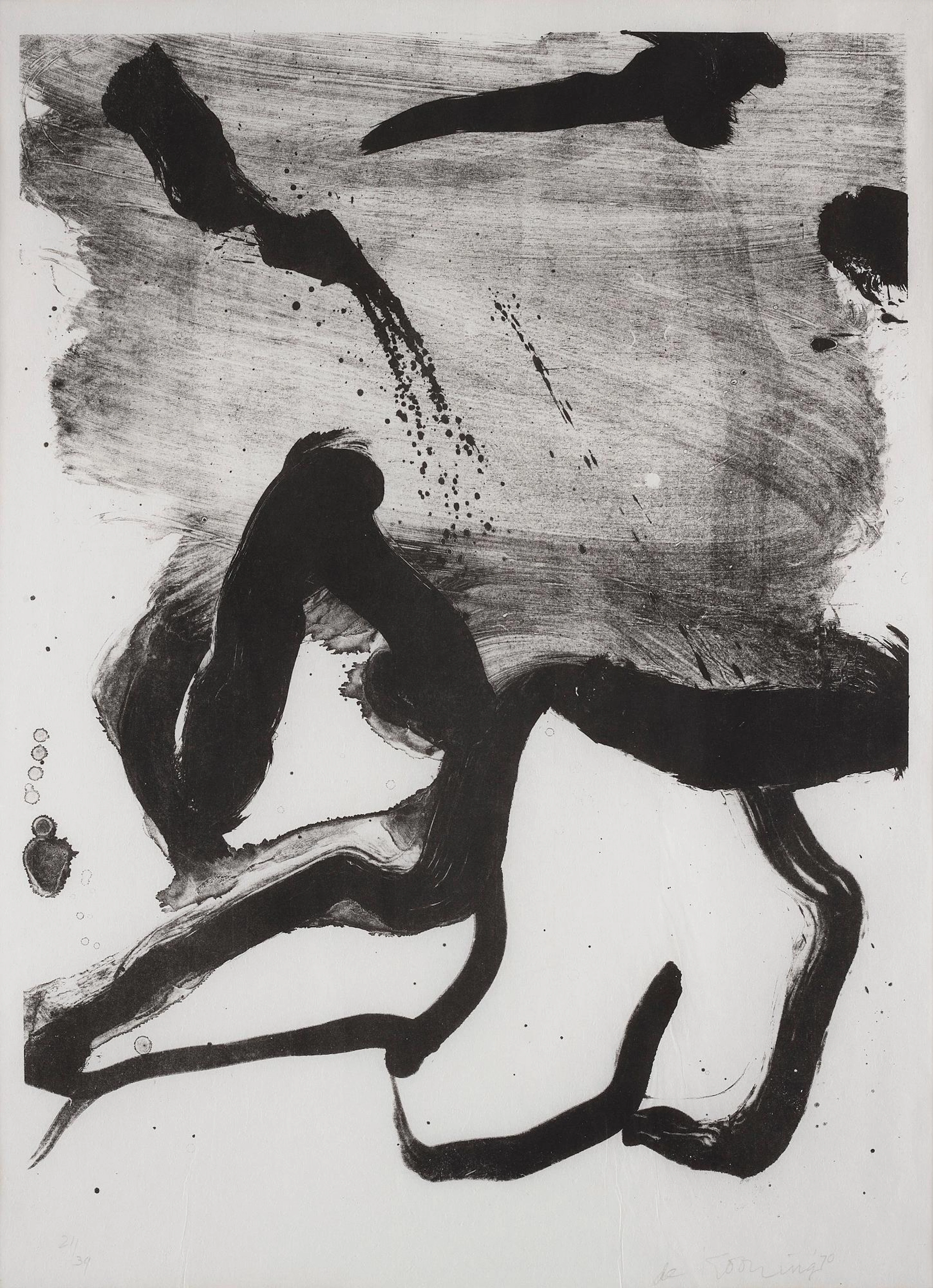 Willem de Kooning