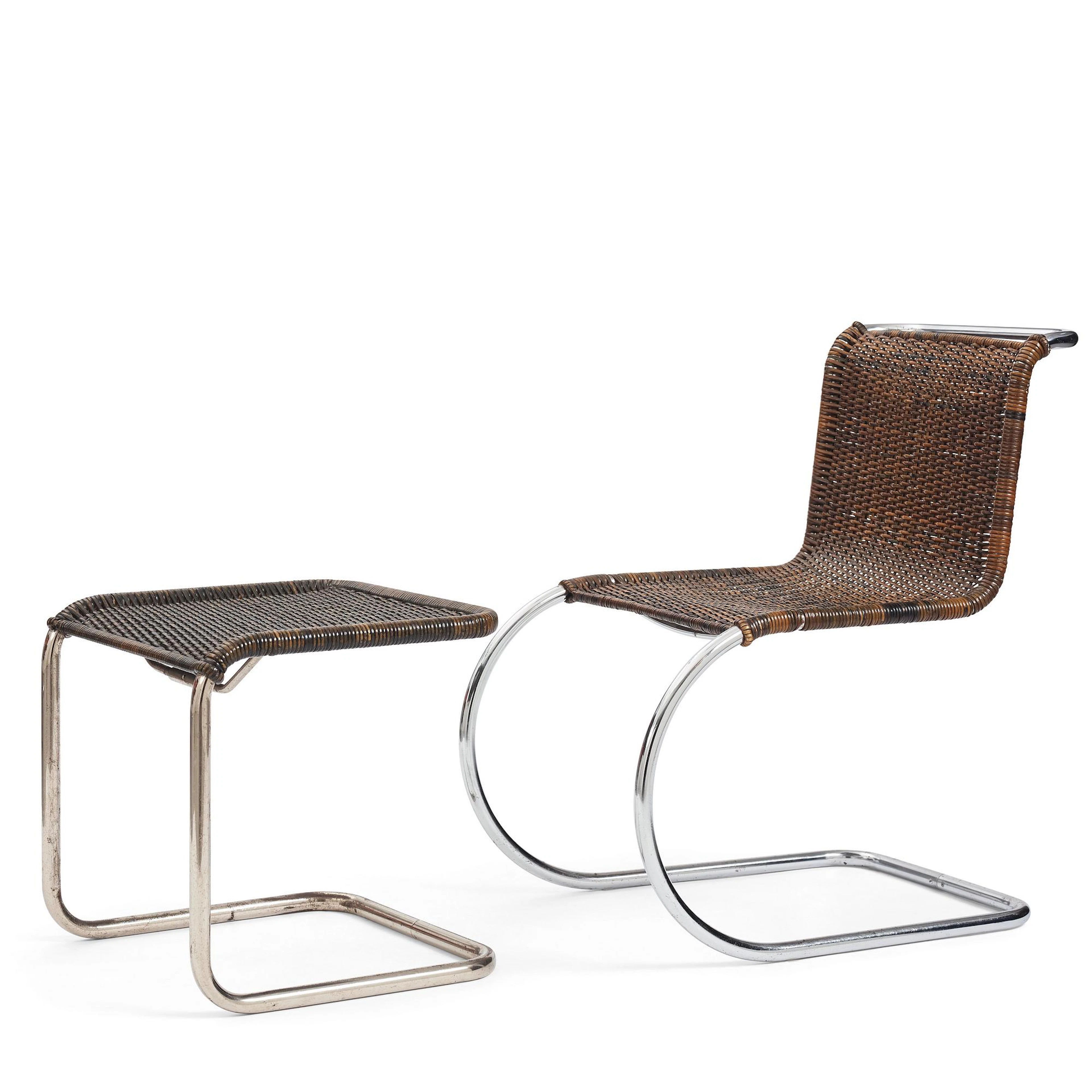 Ludwig Mies van der Rohe