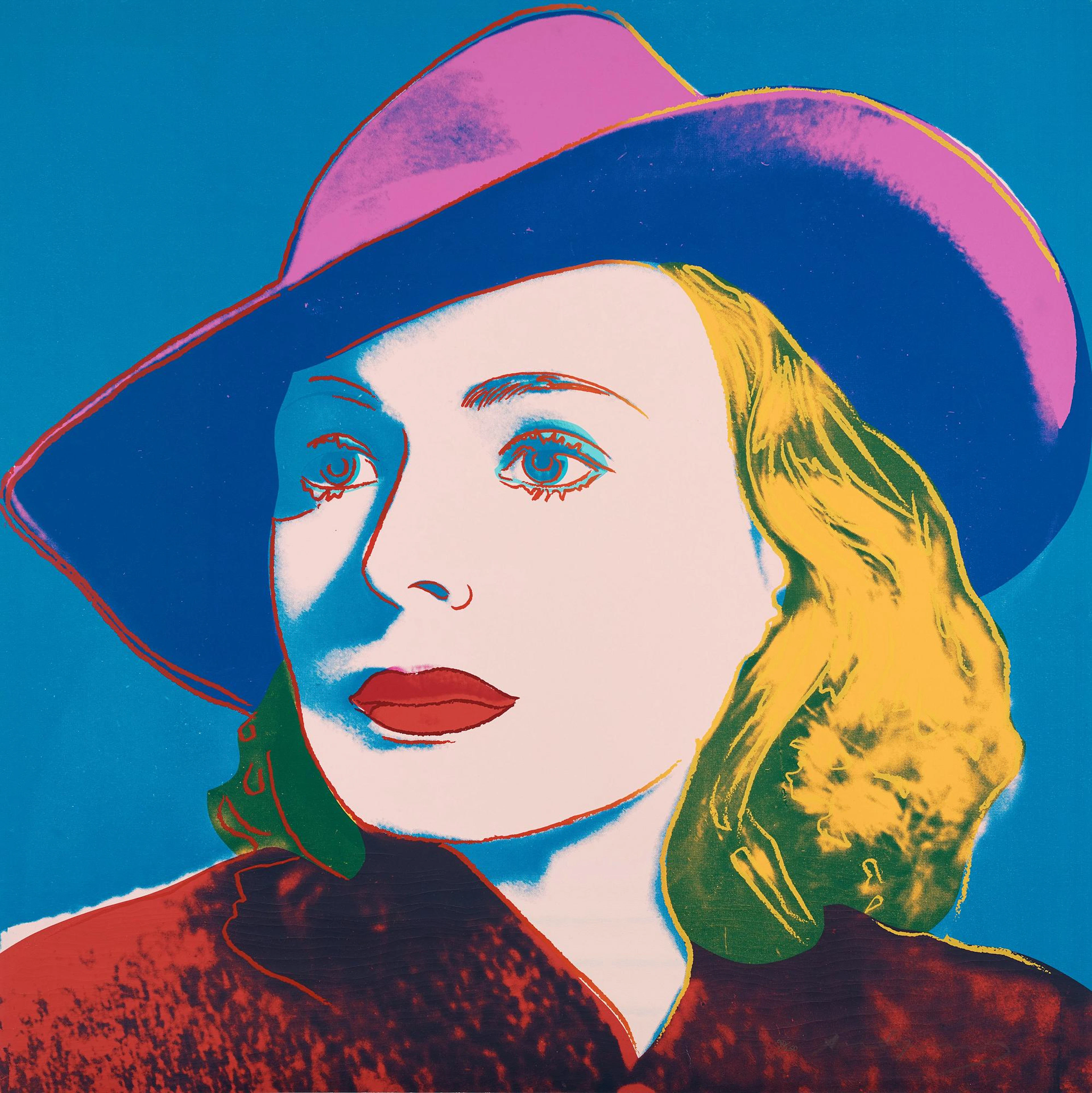 Andy Warhol