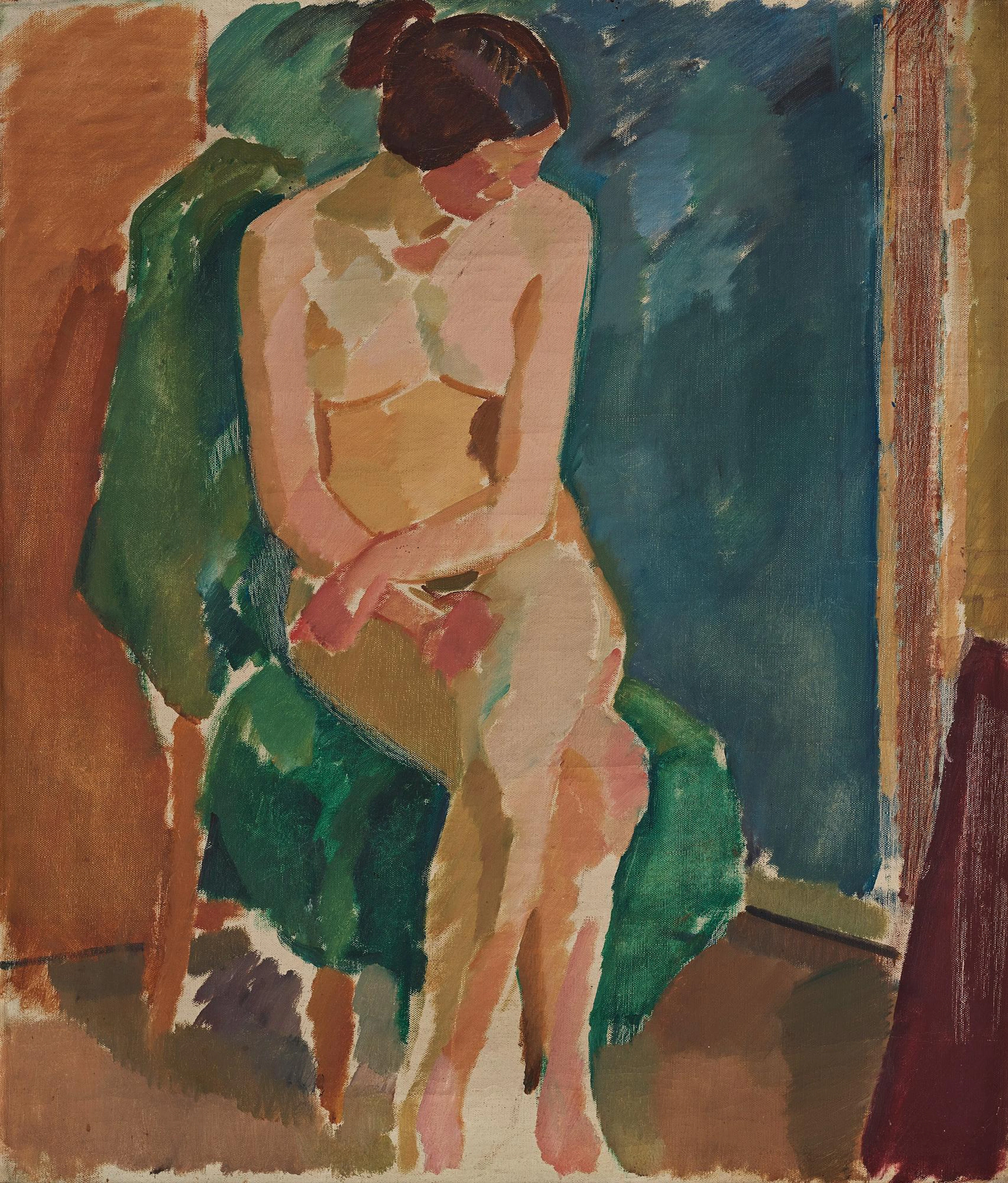 Karl Isakson