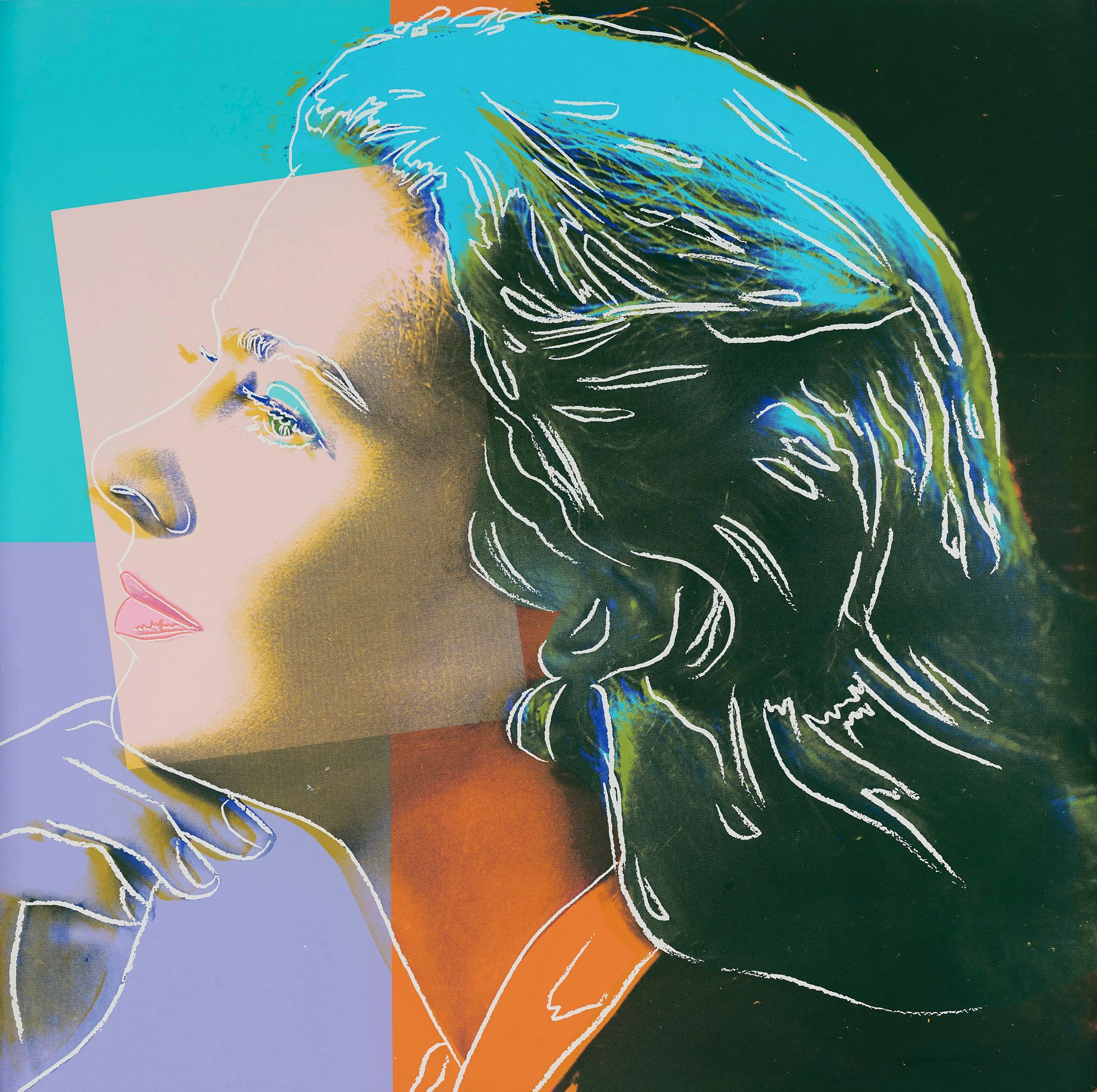 Andy Warhol