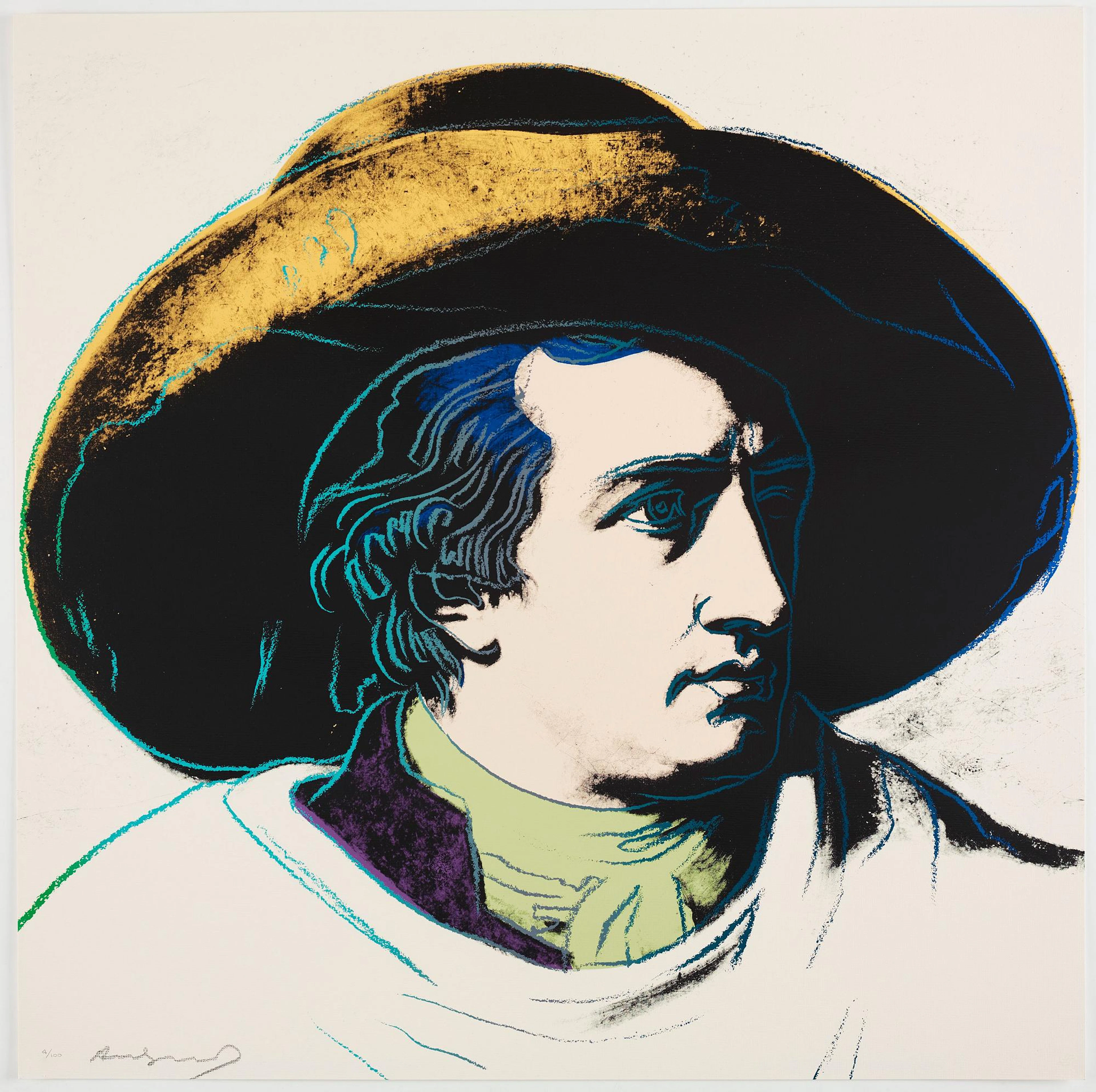Andy Warhol