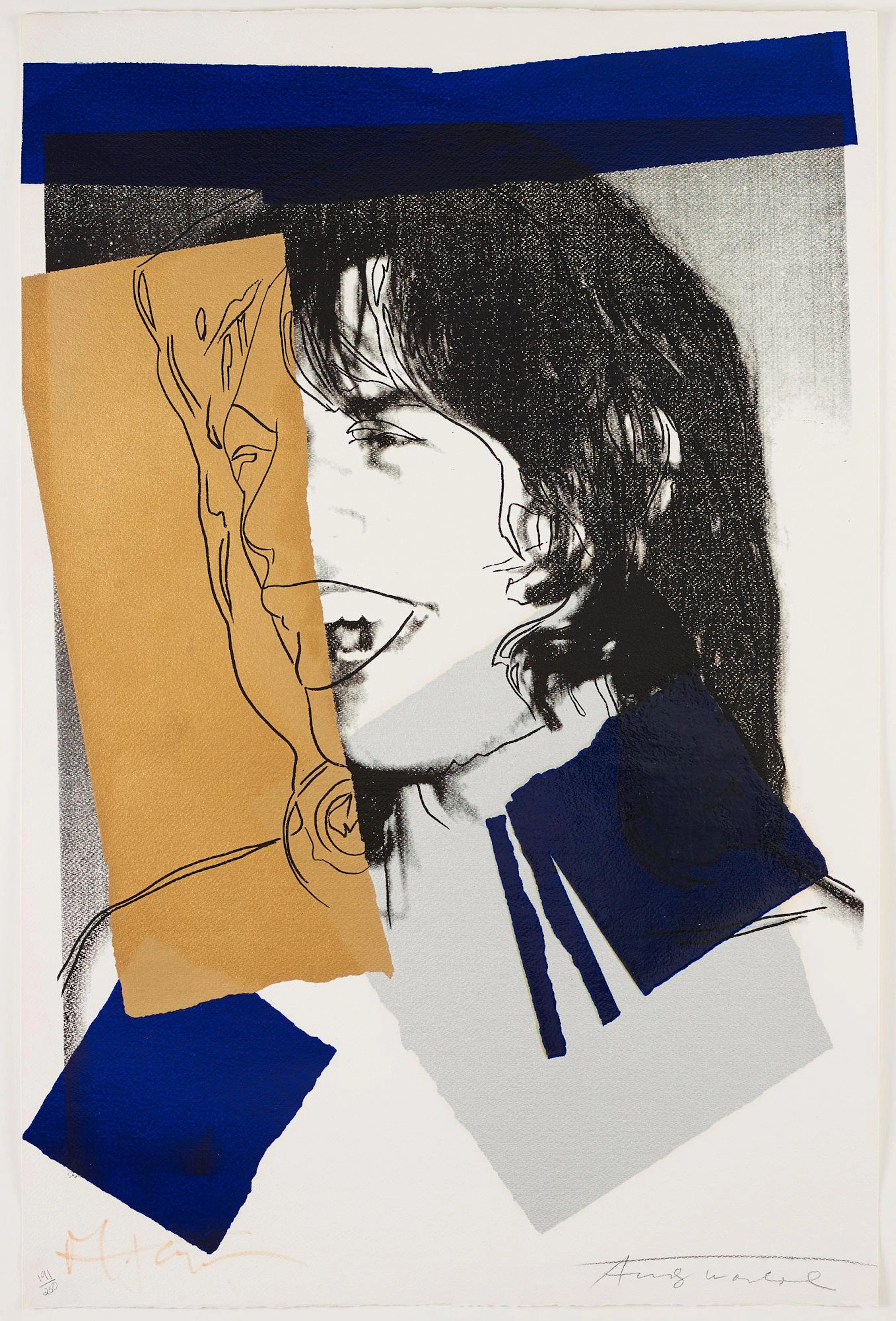 Andy Warhol