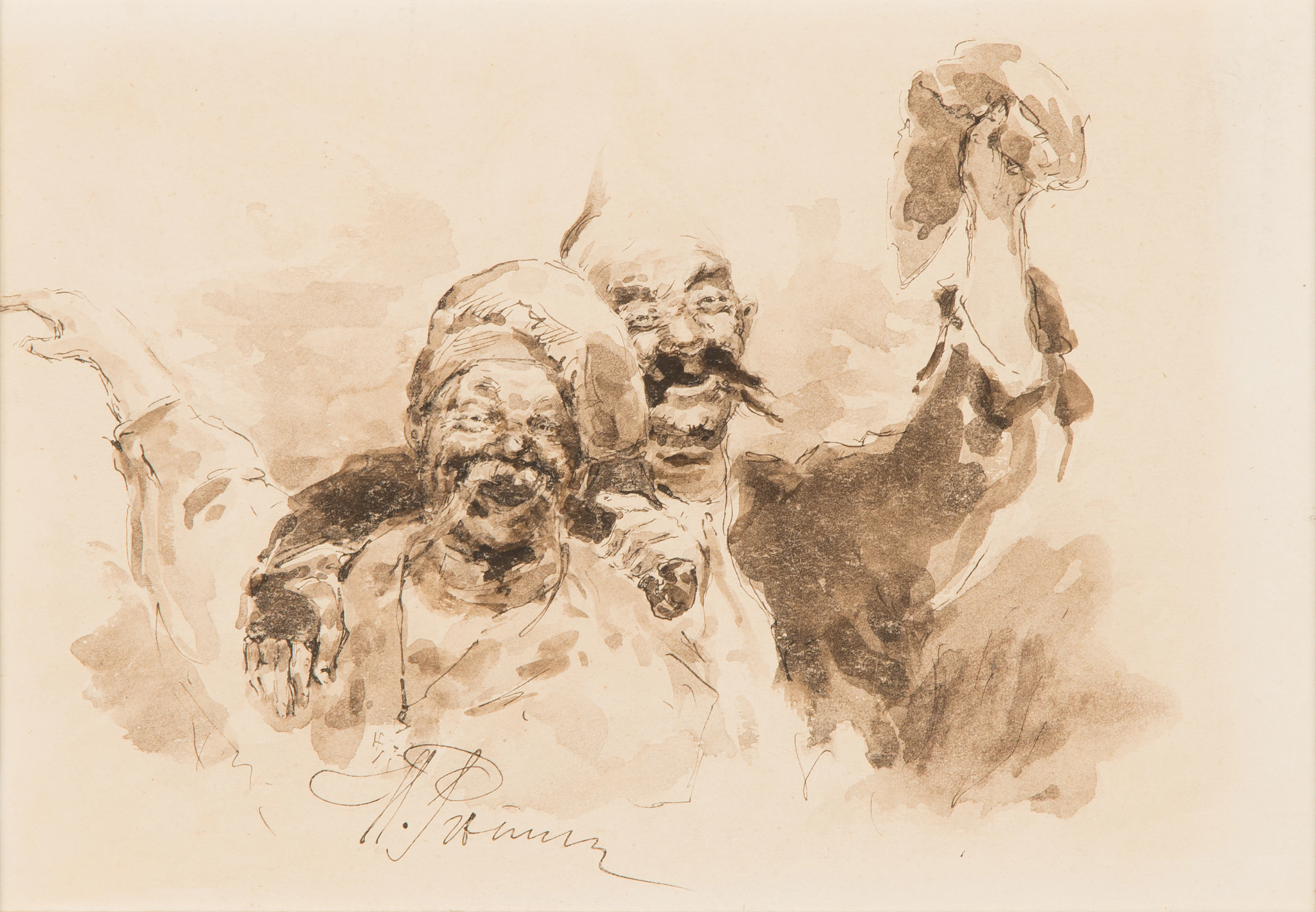 Ilja Jefimovitj Repin