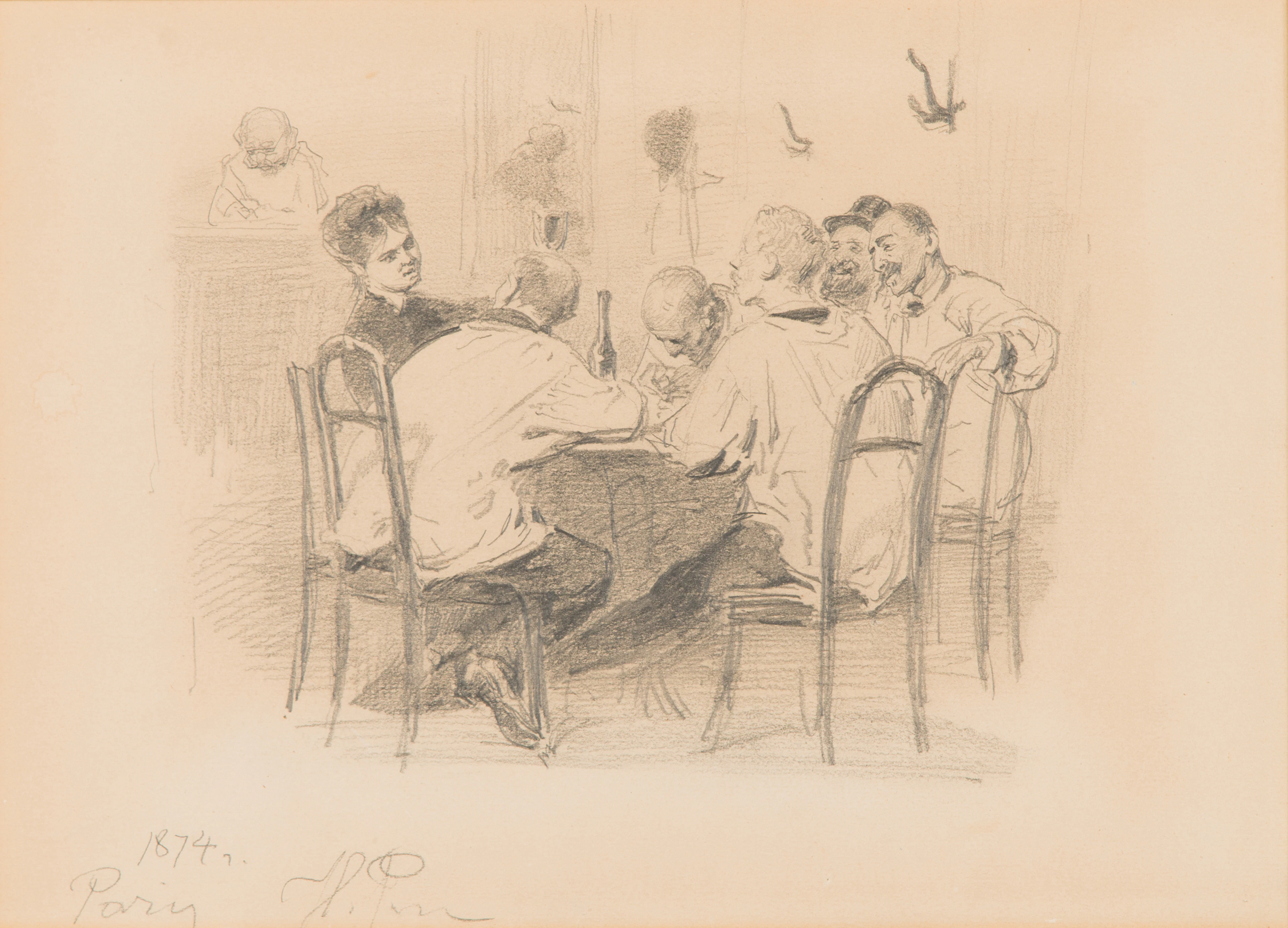 Ilja Jefimovitj Repin
