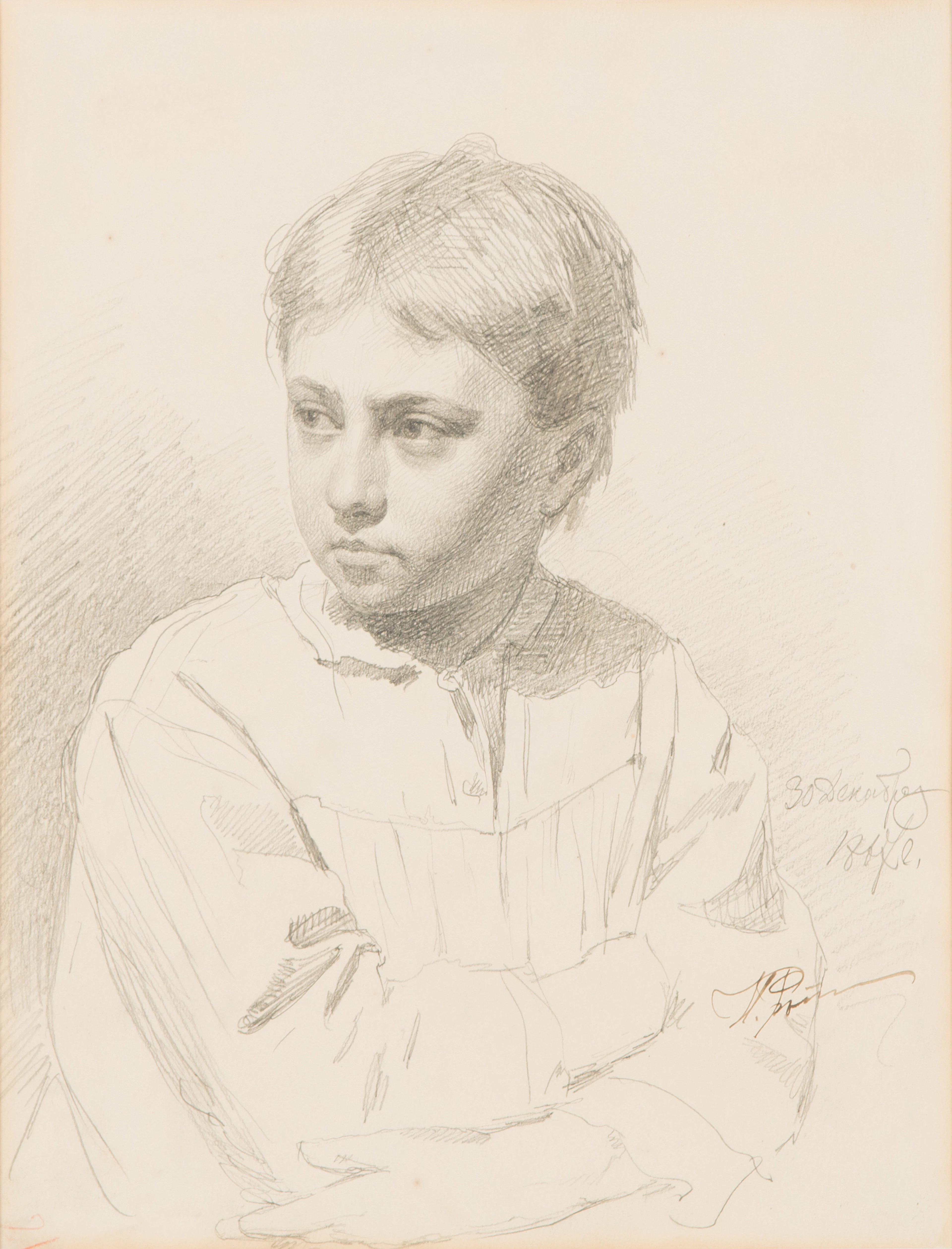Ilja Jefimovitj Repin