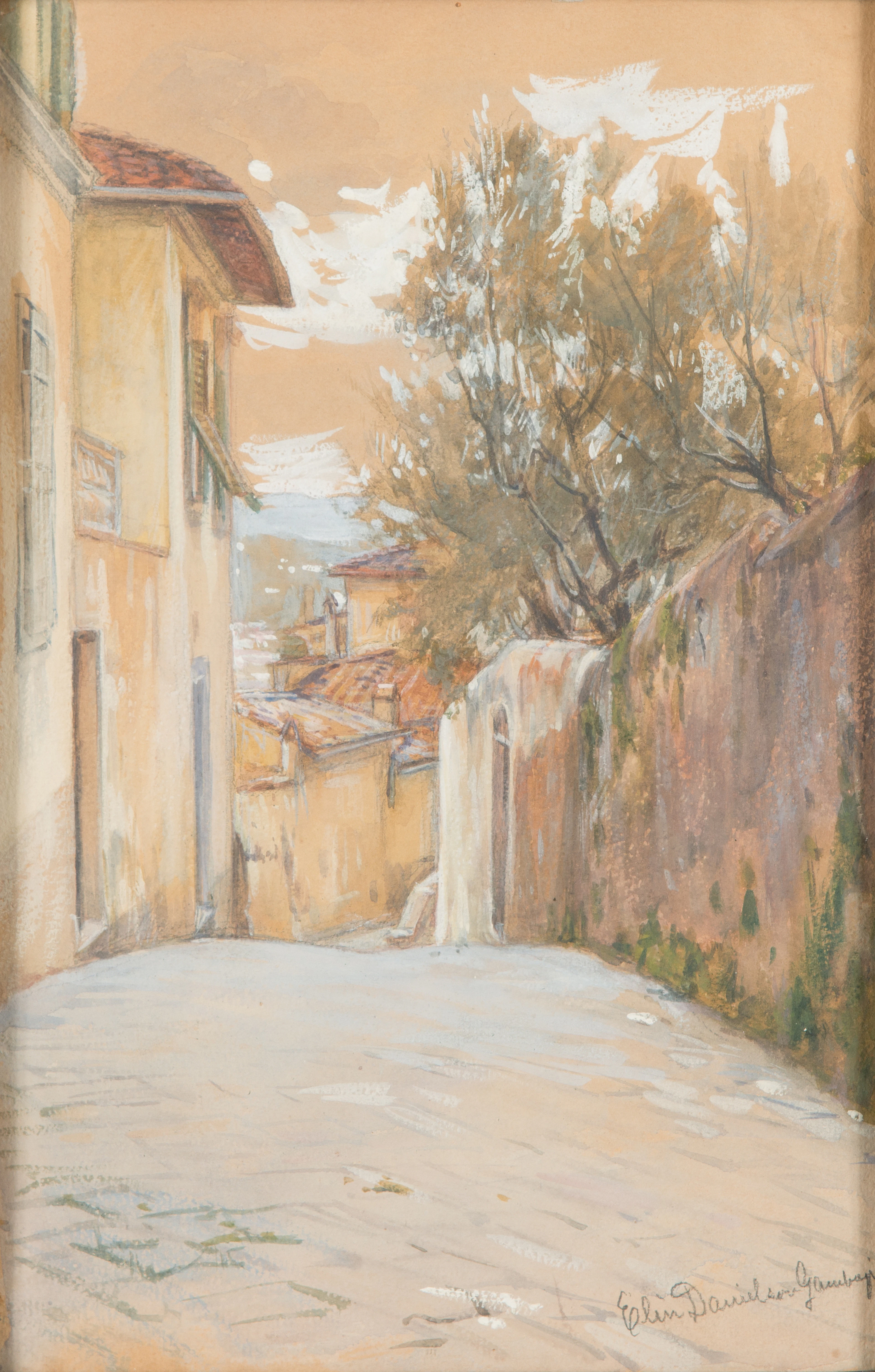 Elin Danielson-Gambogi