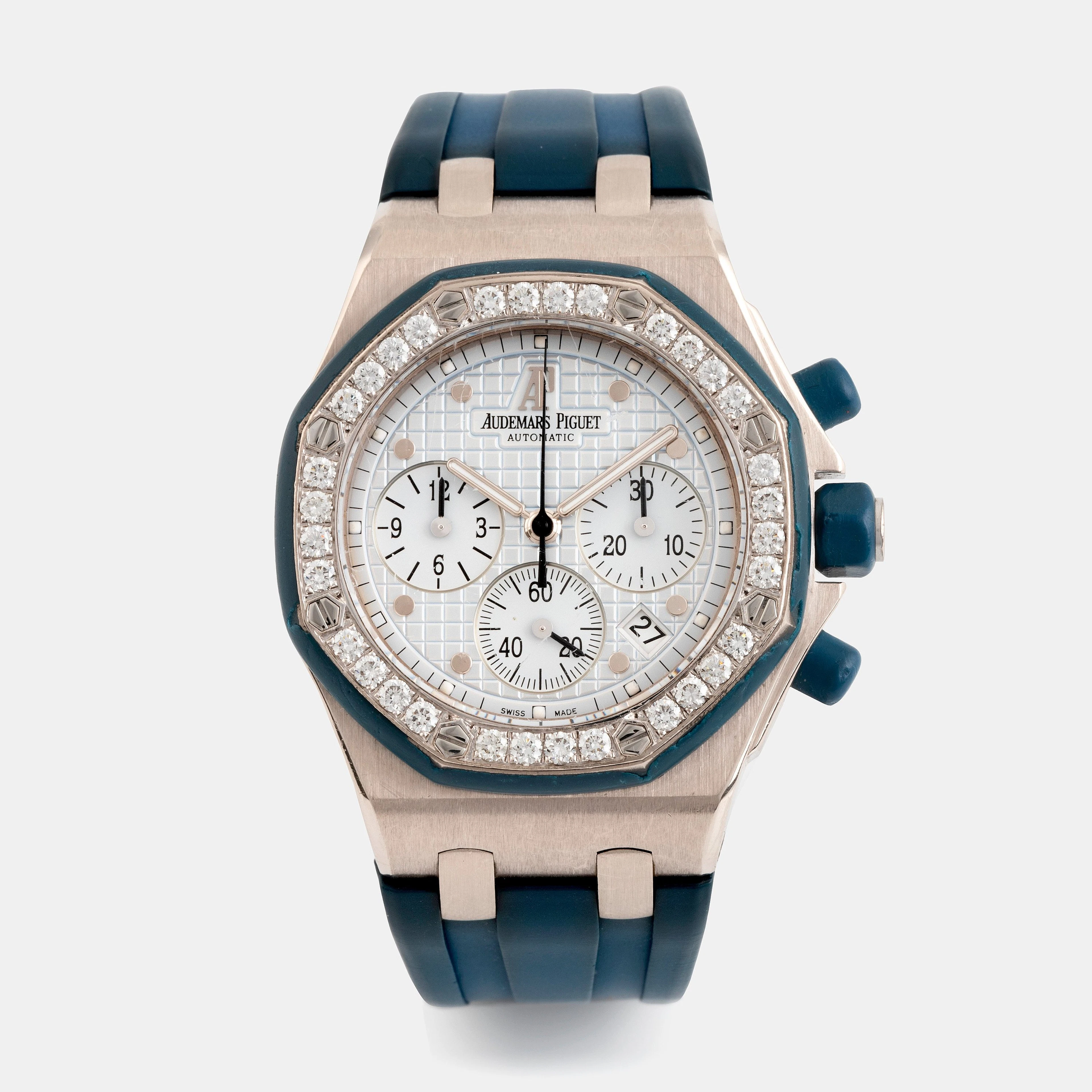 Audemars Piguet