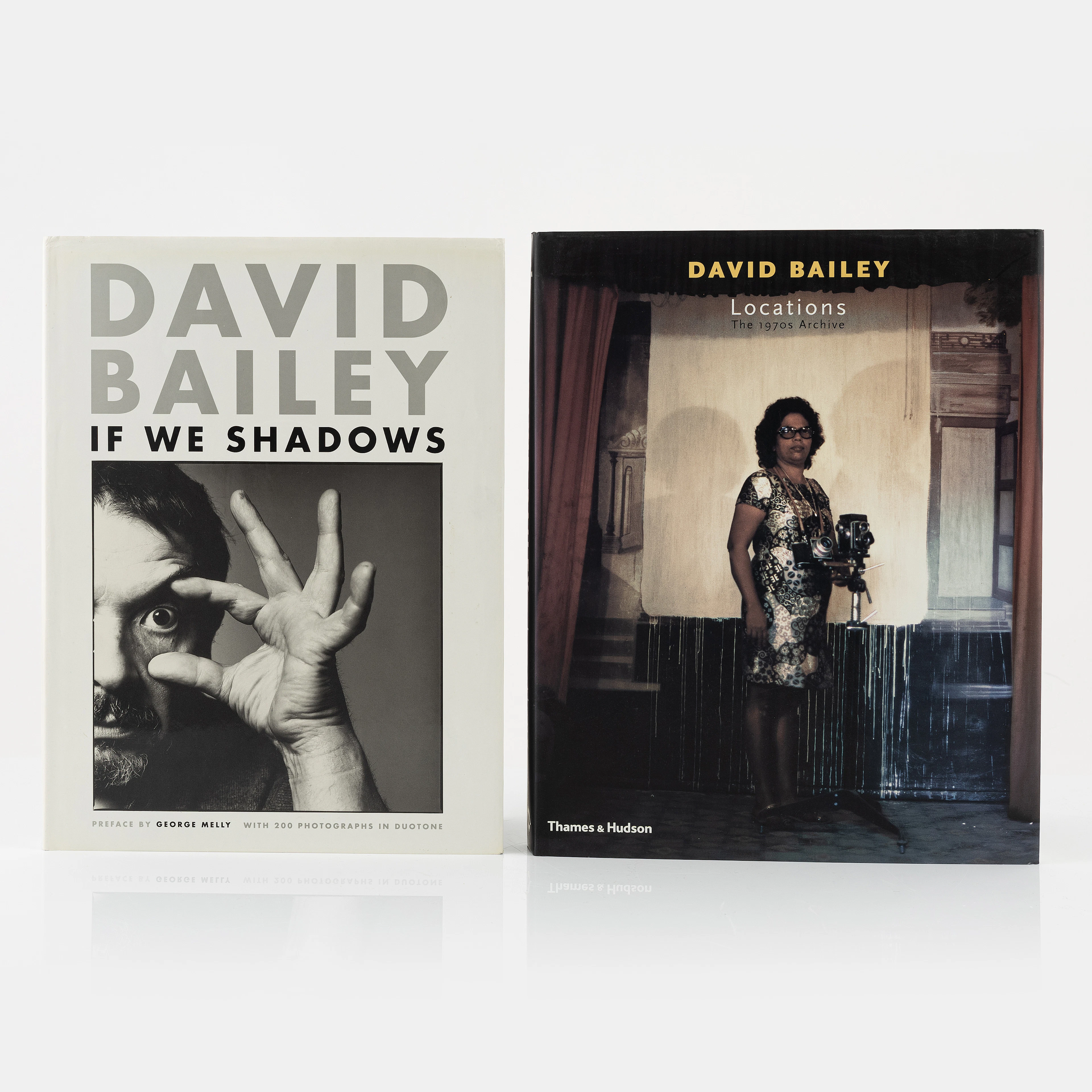 David Bailey