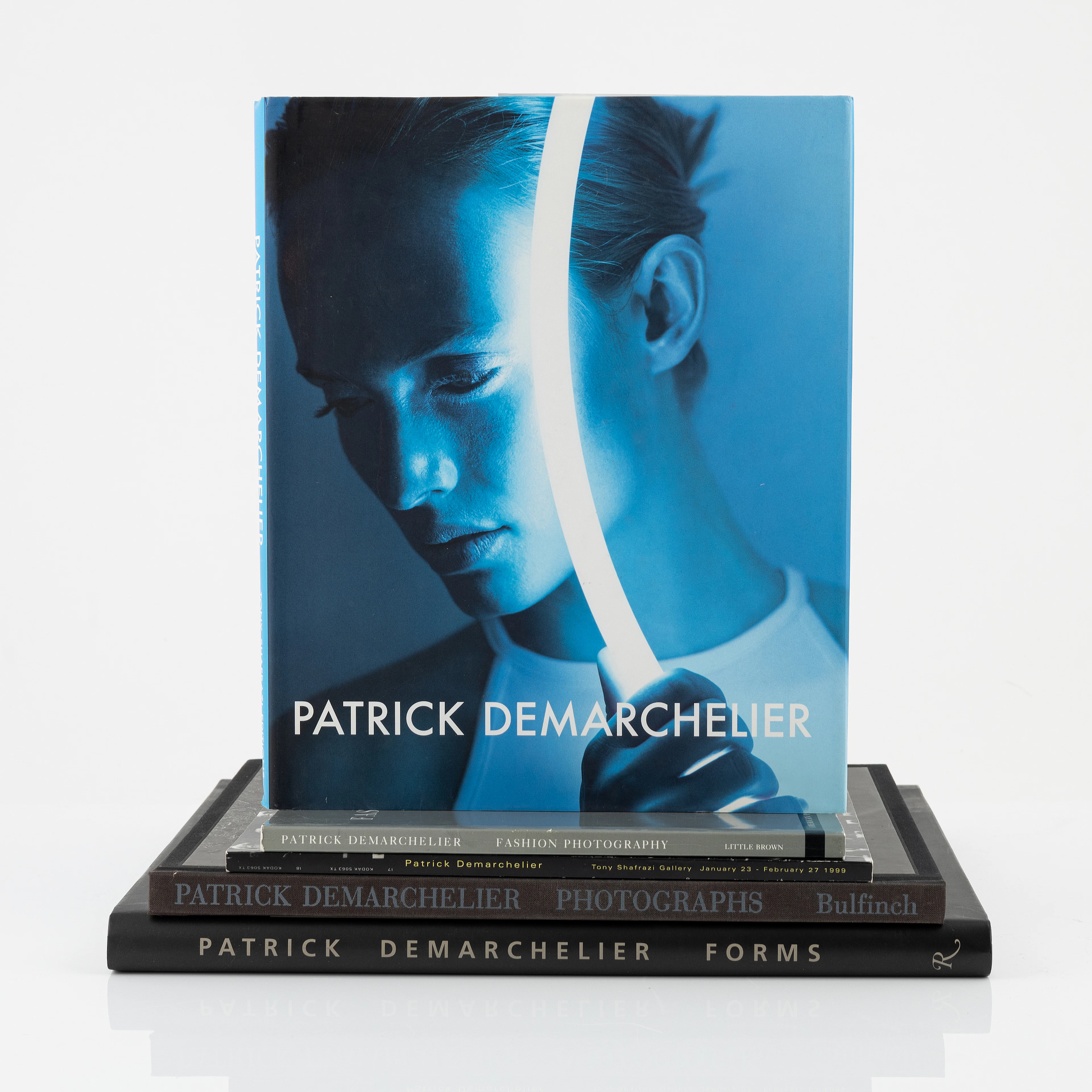 Patrick Demarchelier