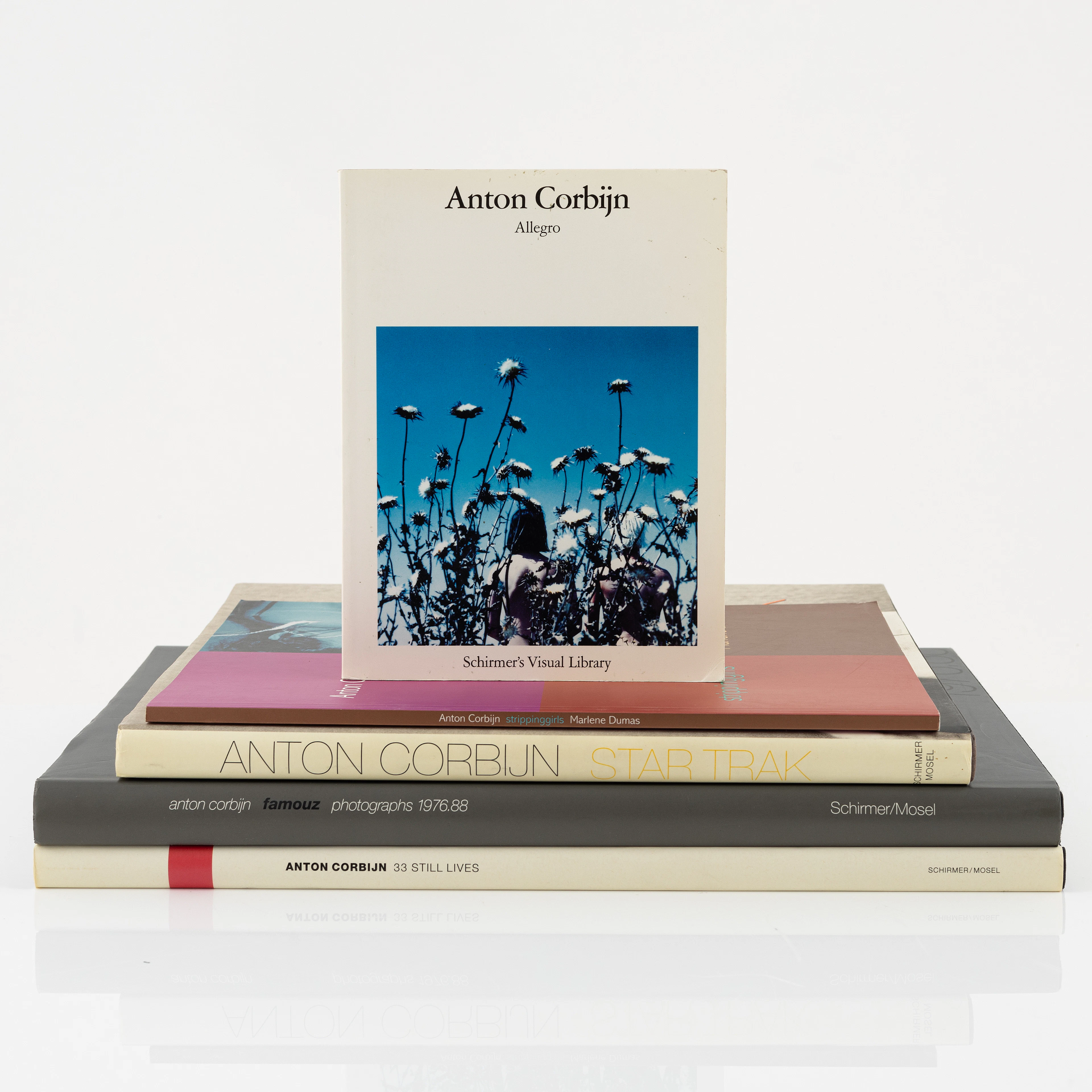 Anton Corbijn
