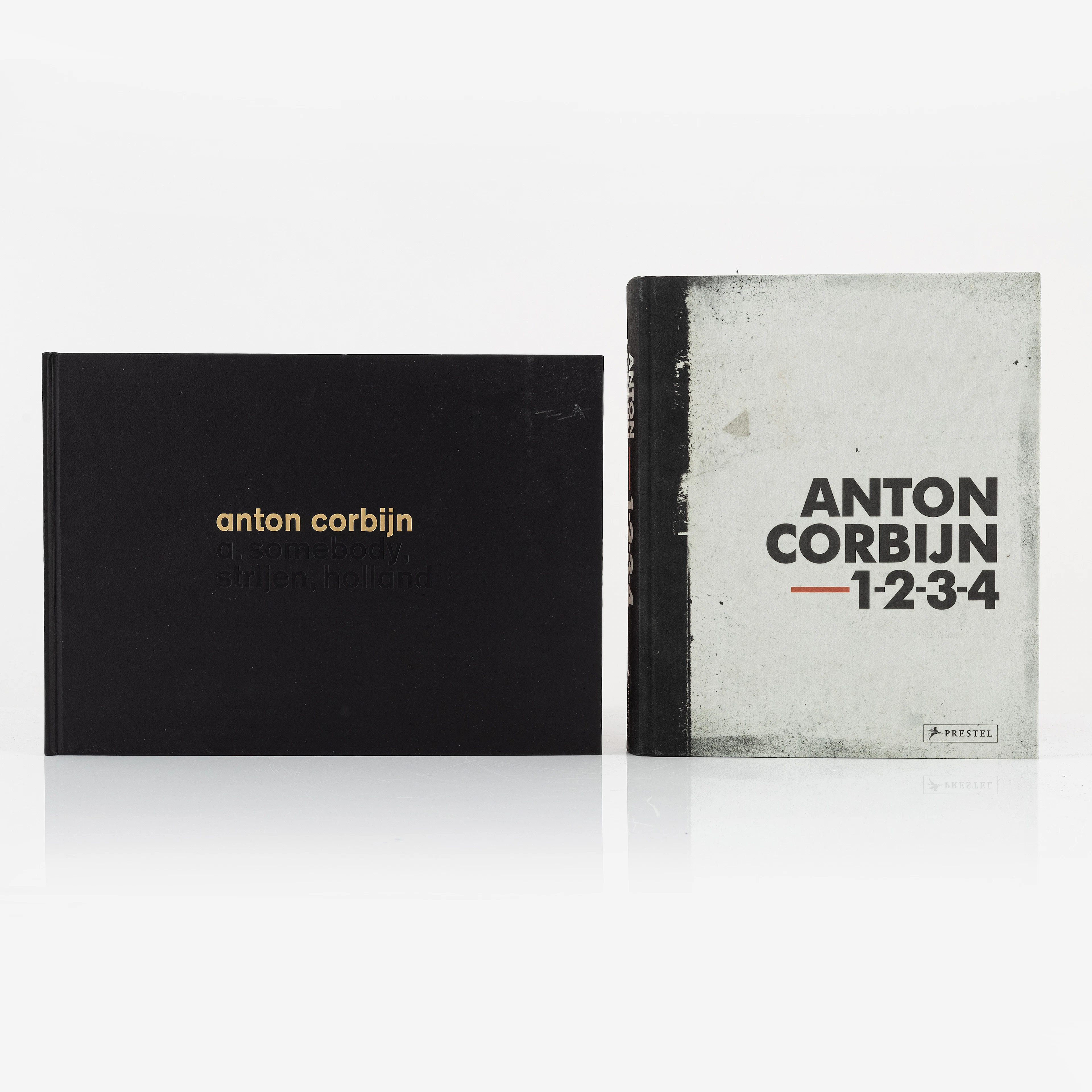 Anton Corbijn