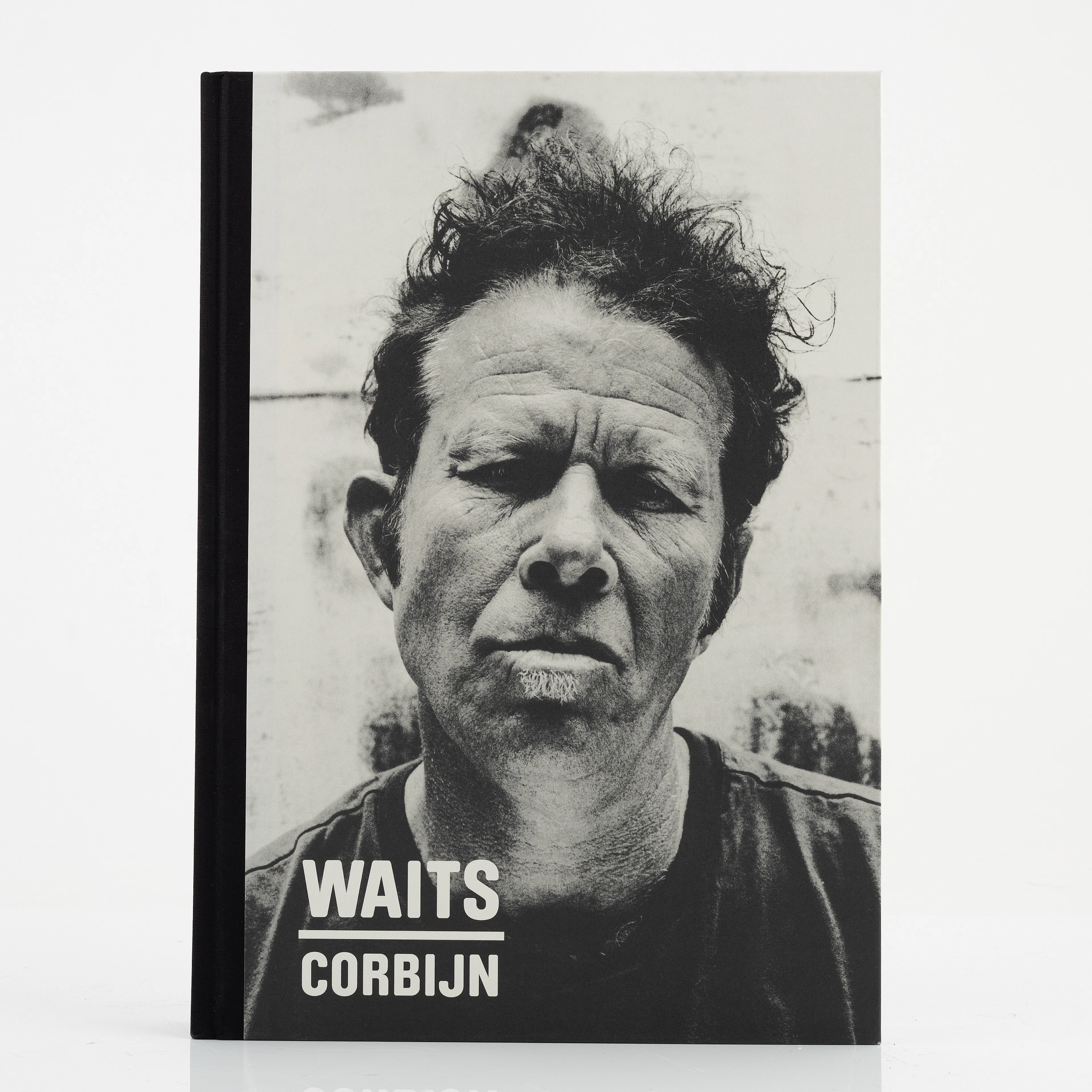 Anton Corbijn