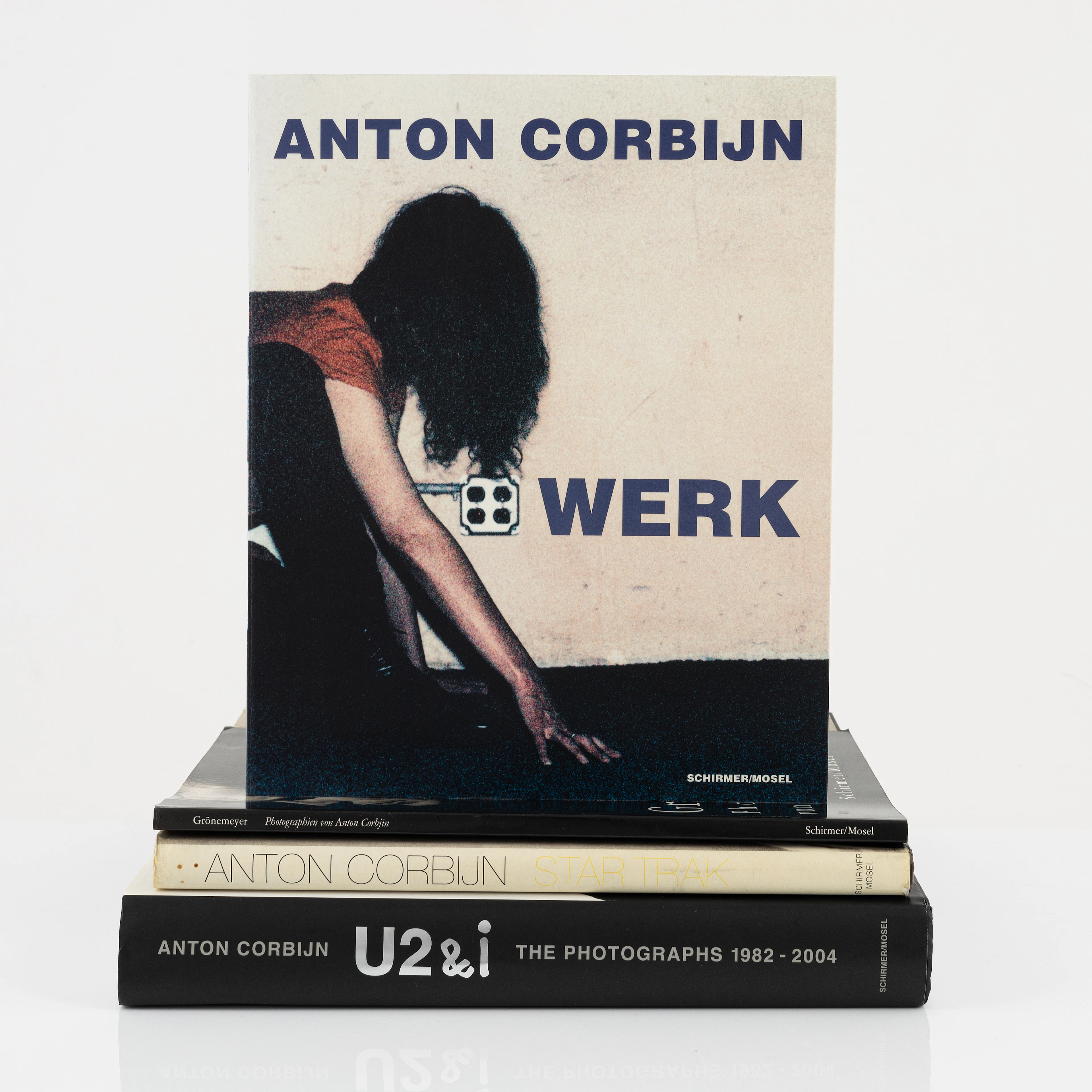 Anton Corbijn