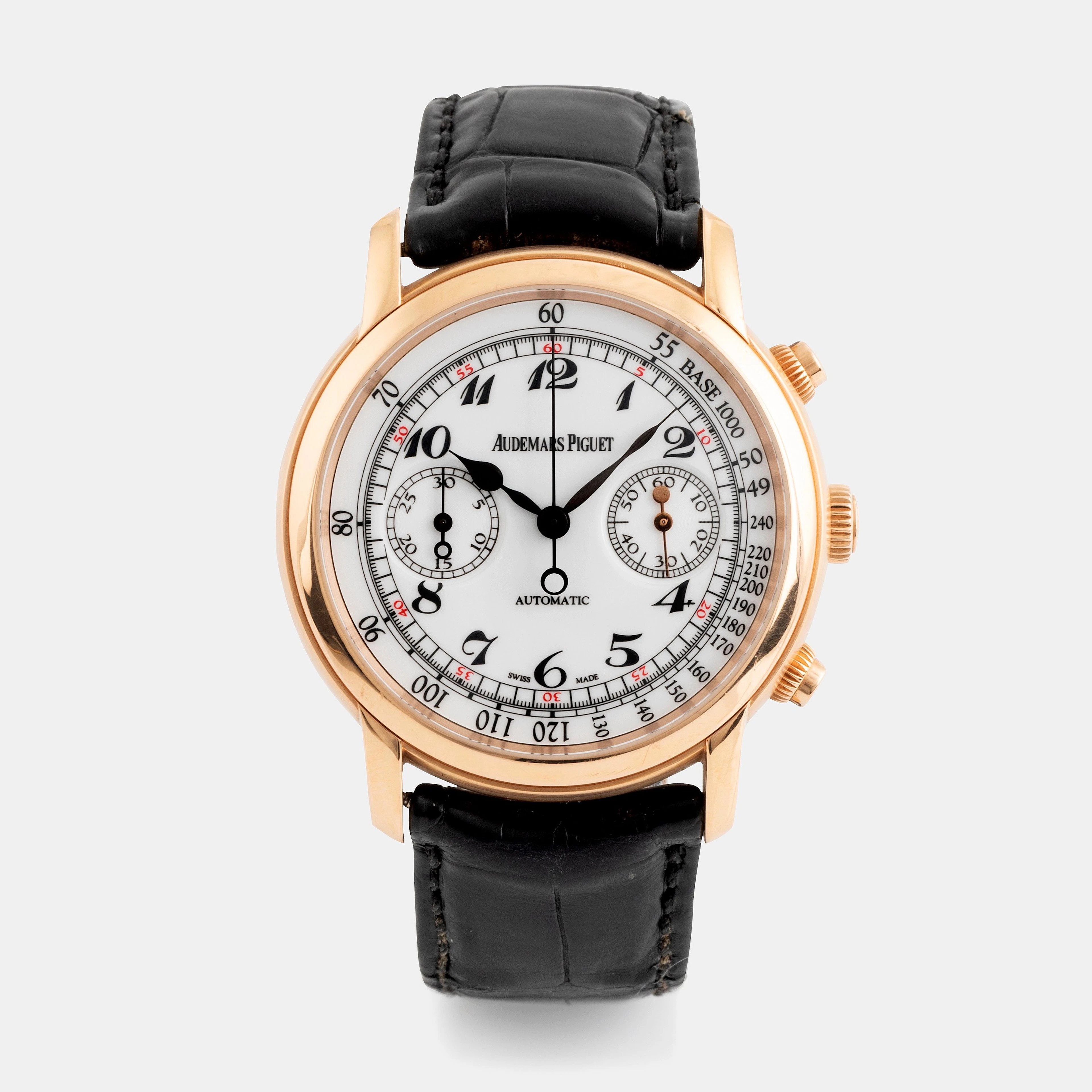 Audemars Piguet