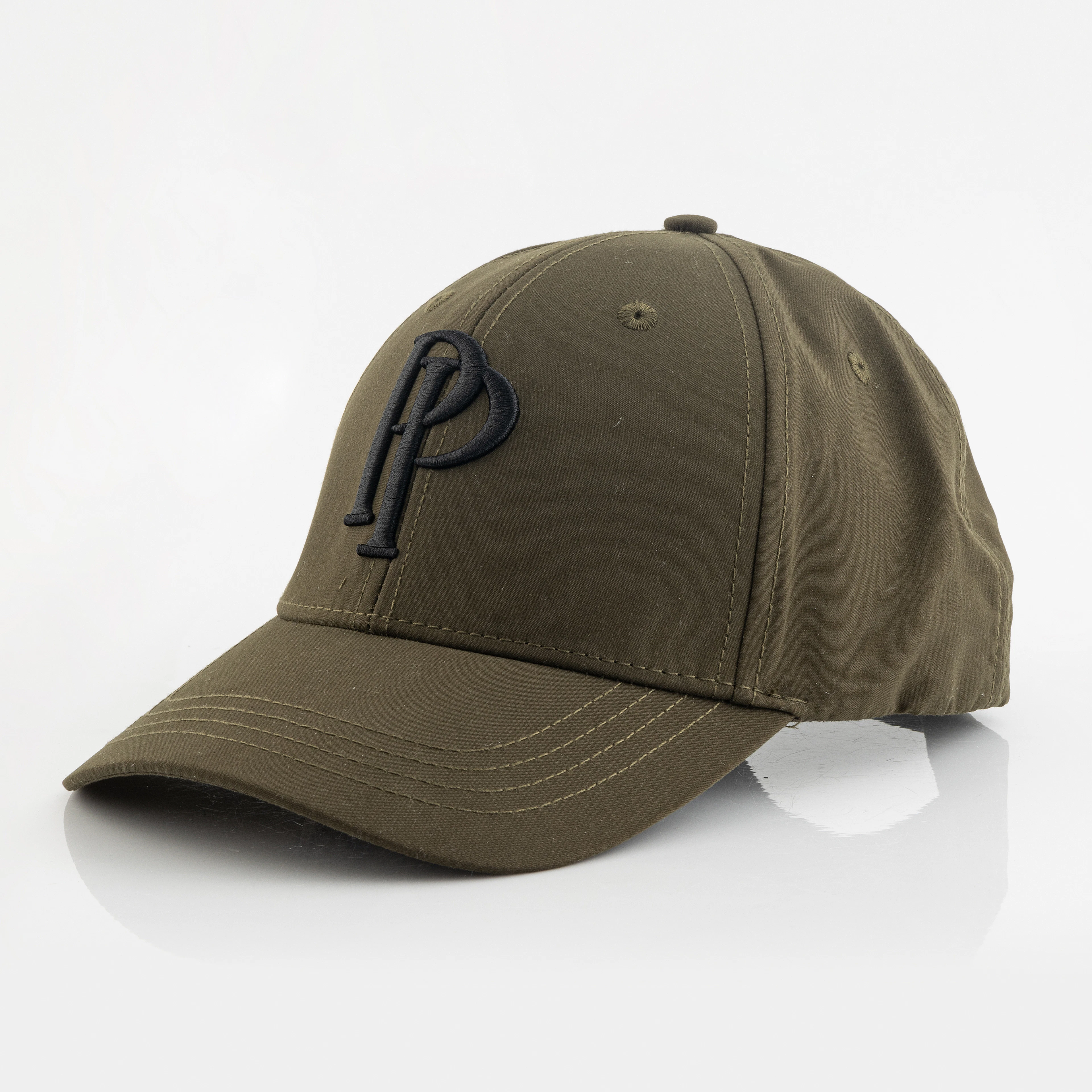 Patek Philippe, Cap