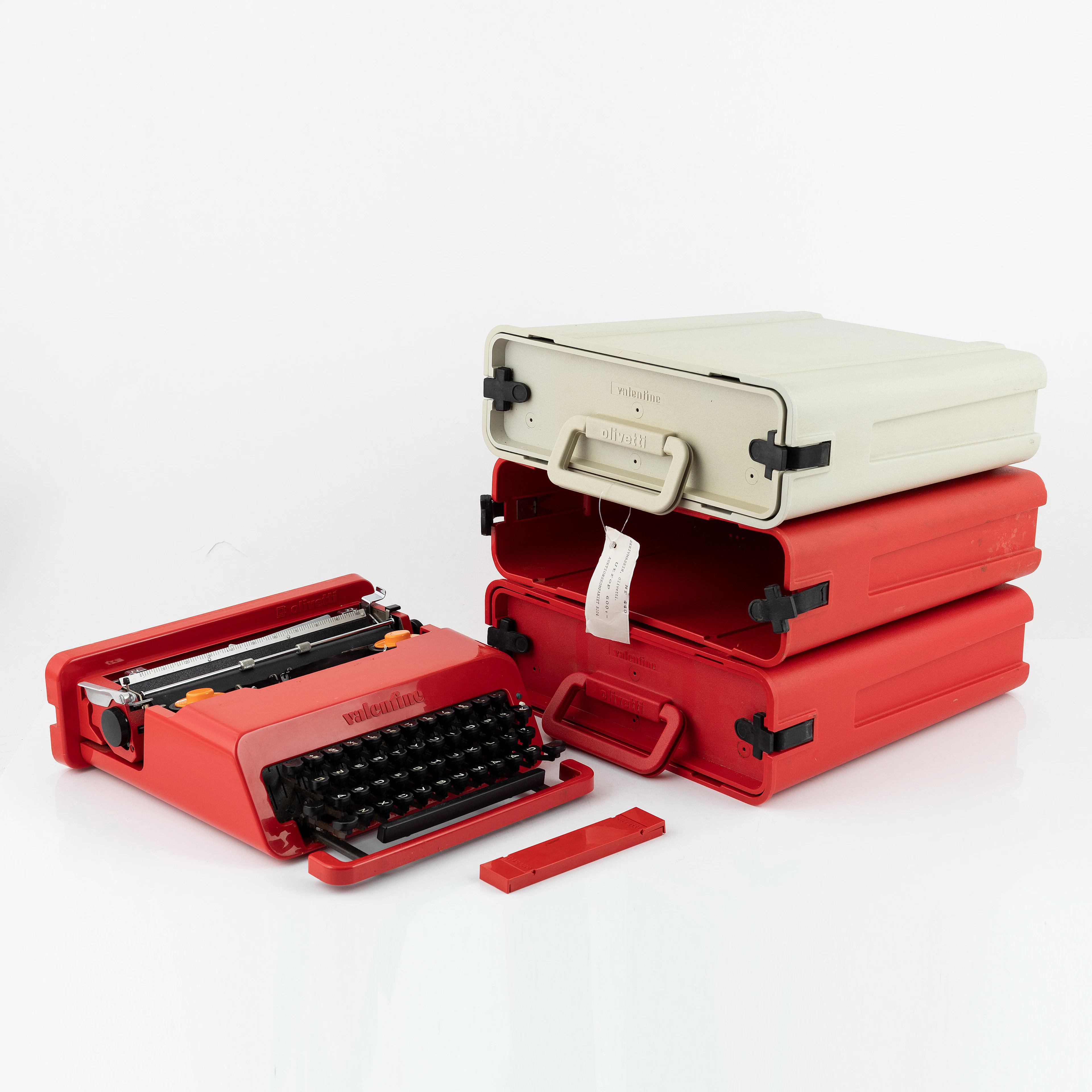 Ettore Sottsass