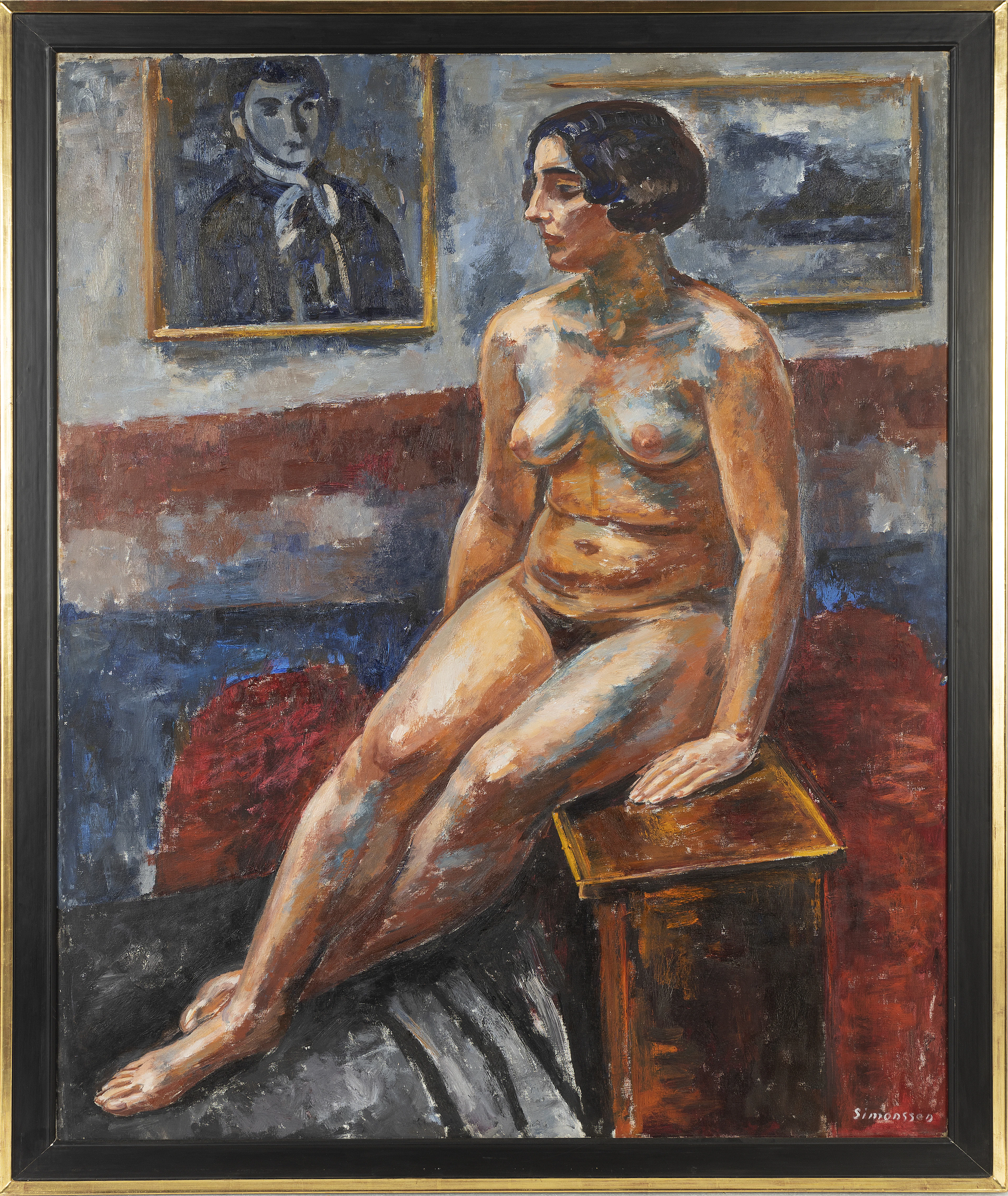 Birger Simonsson