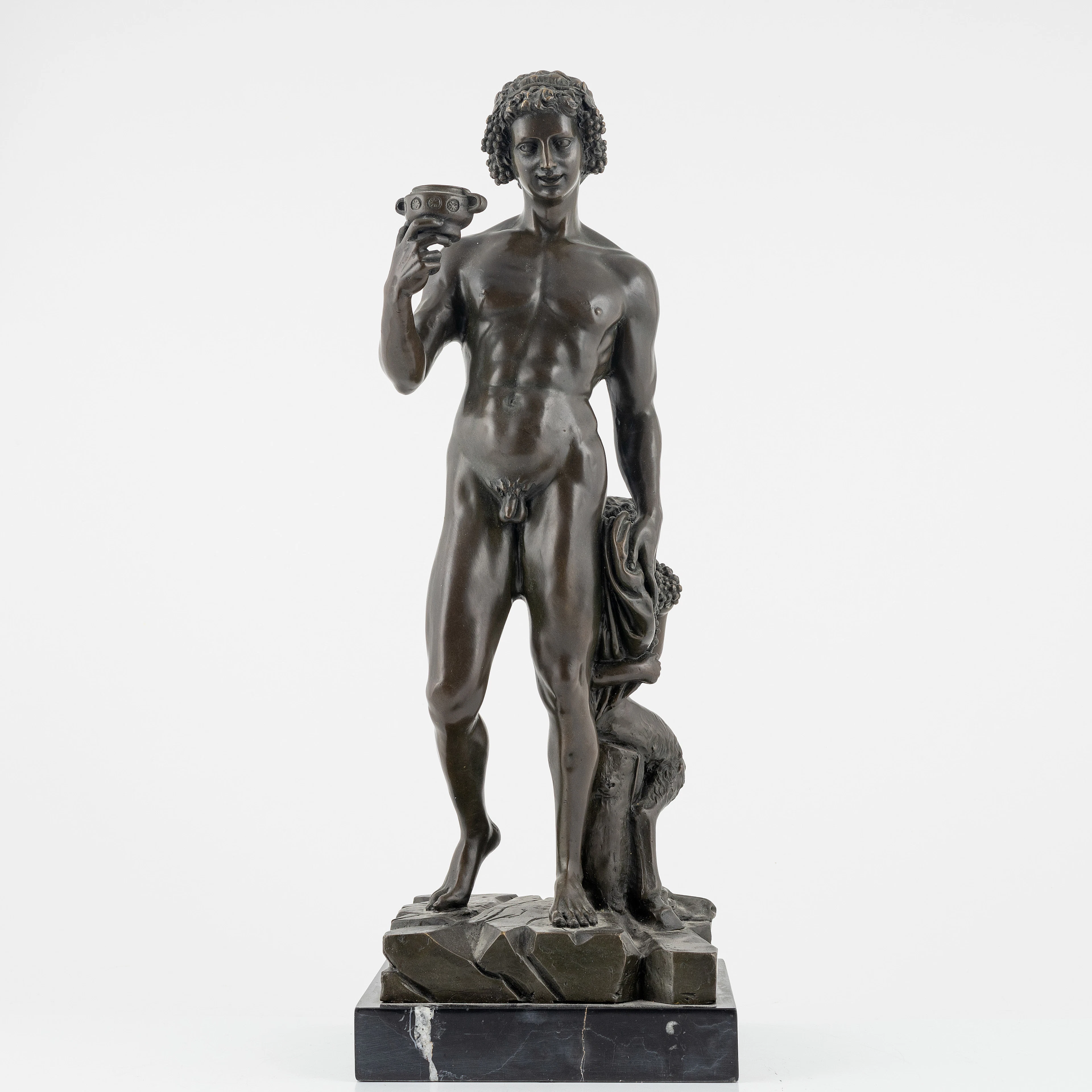 Michelangelo Buonarroti, after