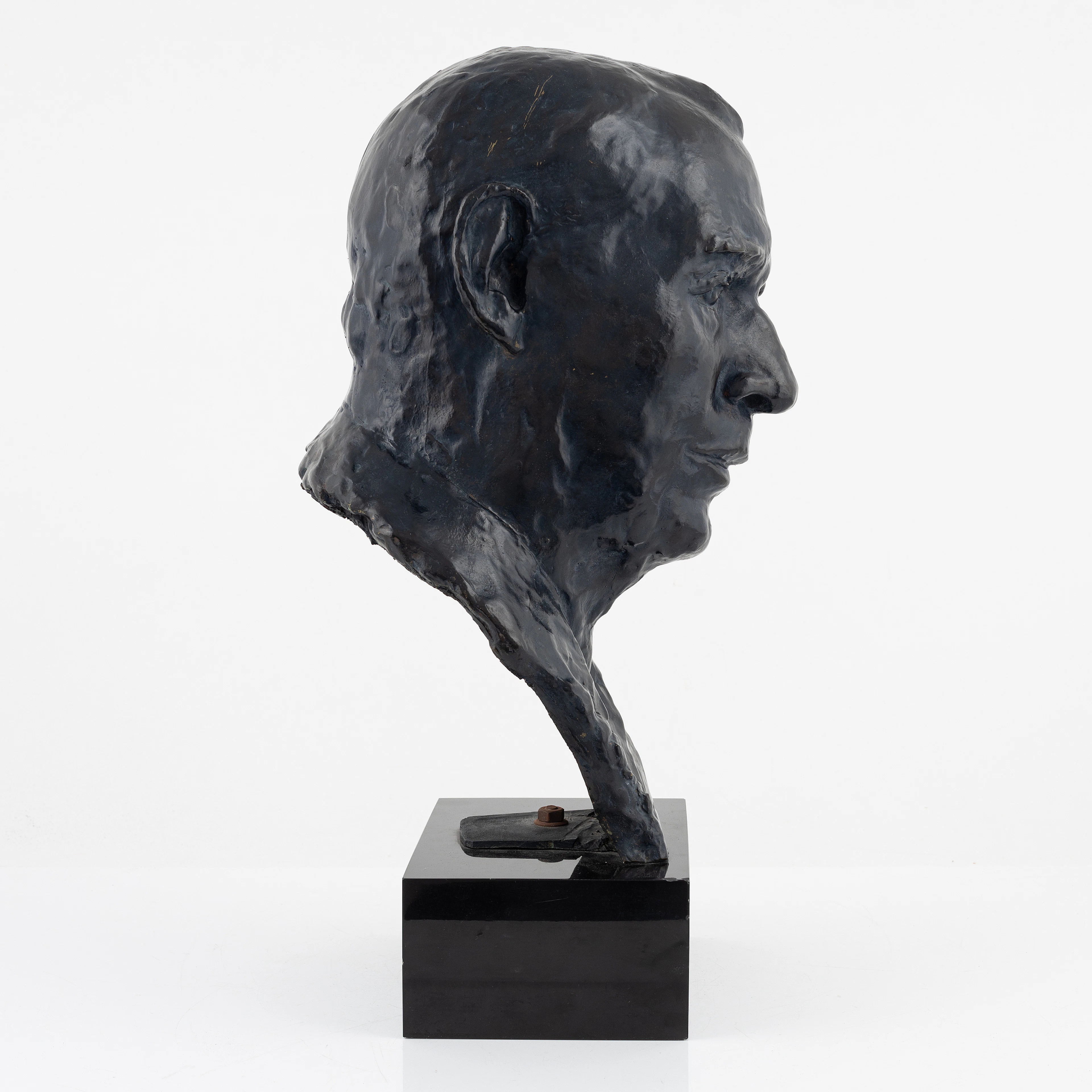 Gudmar Olovson